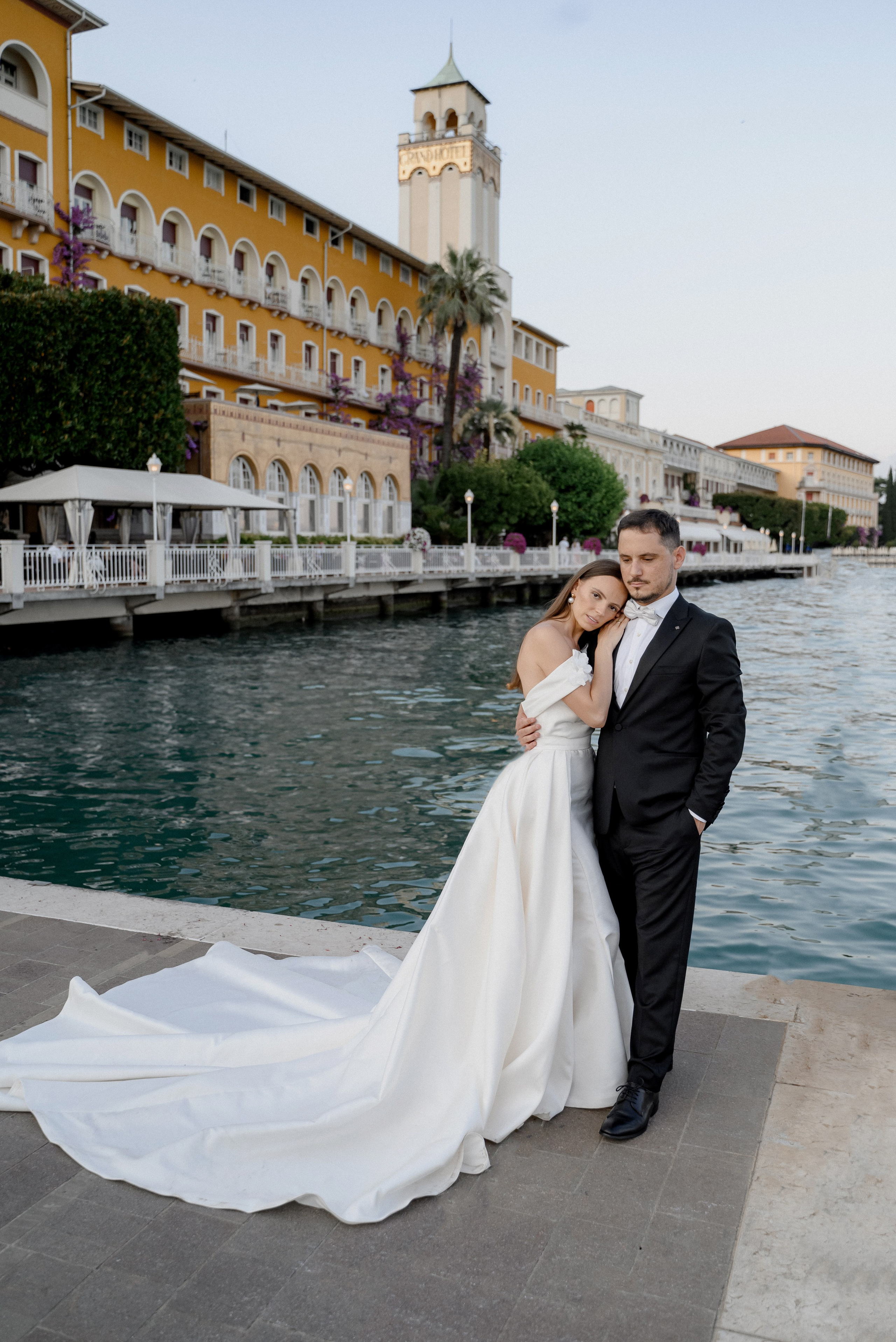 Wedding photographer Warsaw and Europe