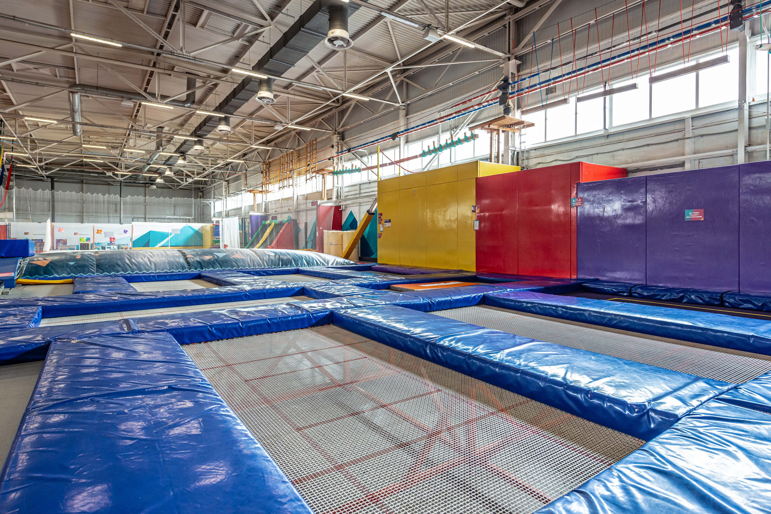 Спортивный центр НЕБО СПОРТ. ФОТОГРАФ МЕКСИКА КИНТАНА-РОО