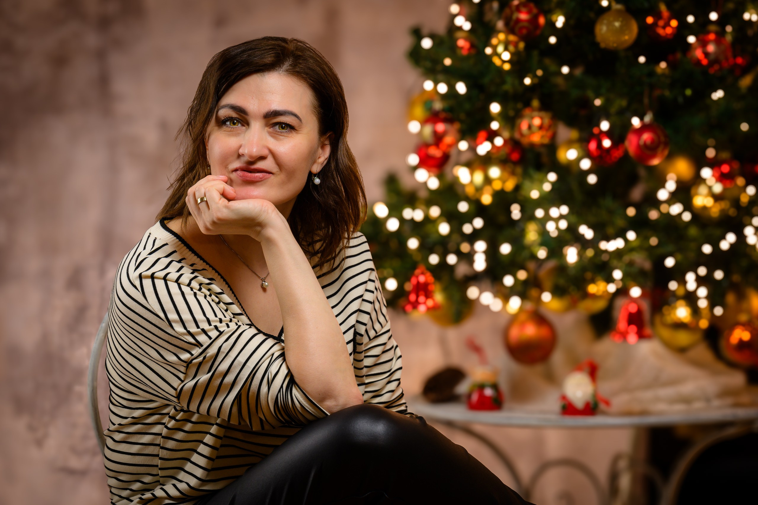 Dreikönigs-Fotoabend in Dalaas