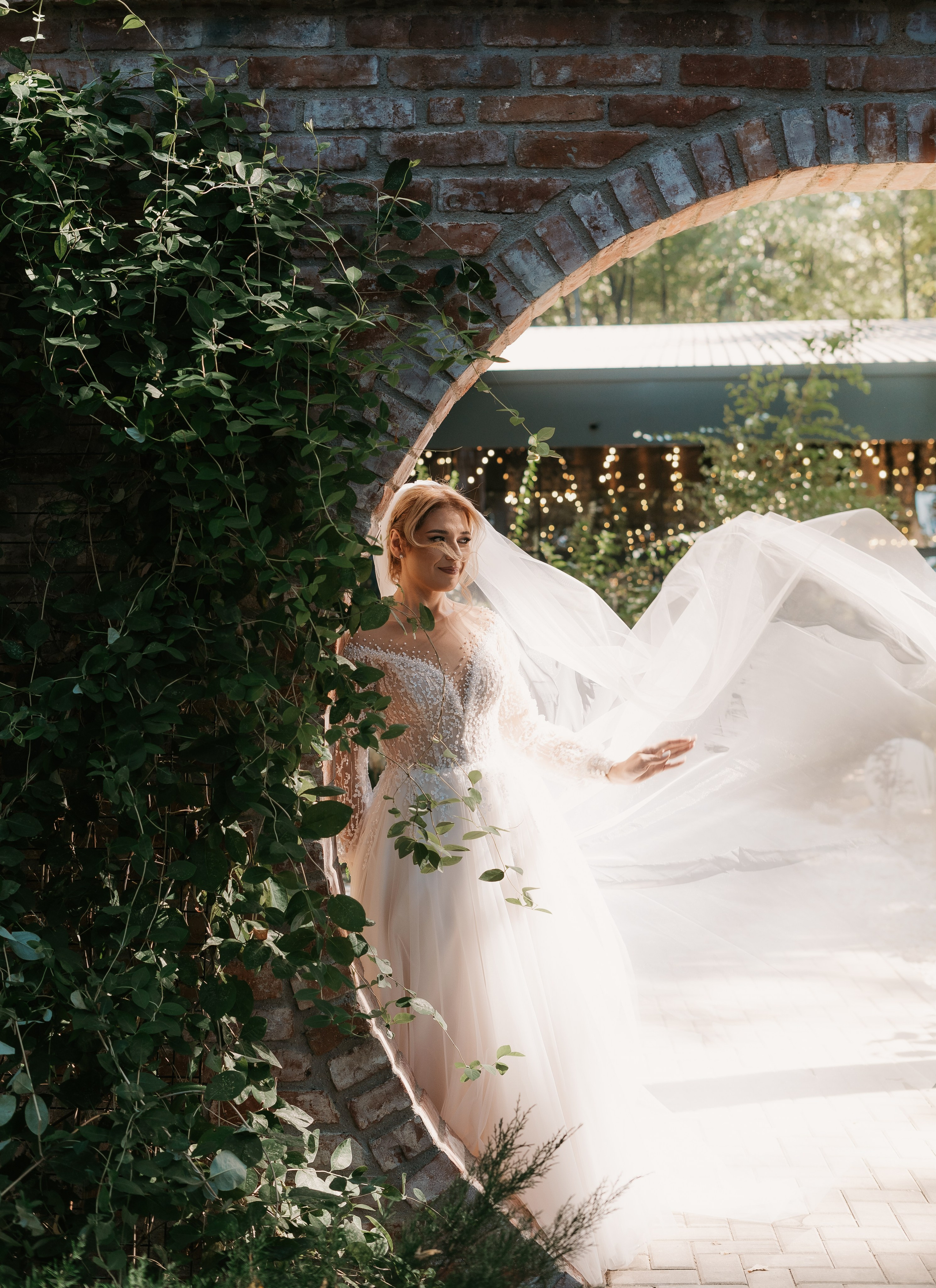 Christiana & Gyuszi. Dara Lens | The art of remembering