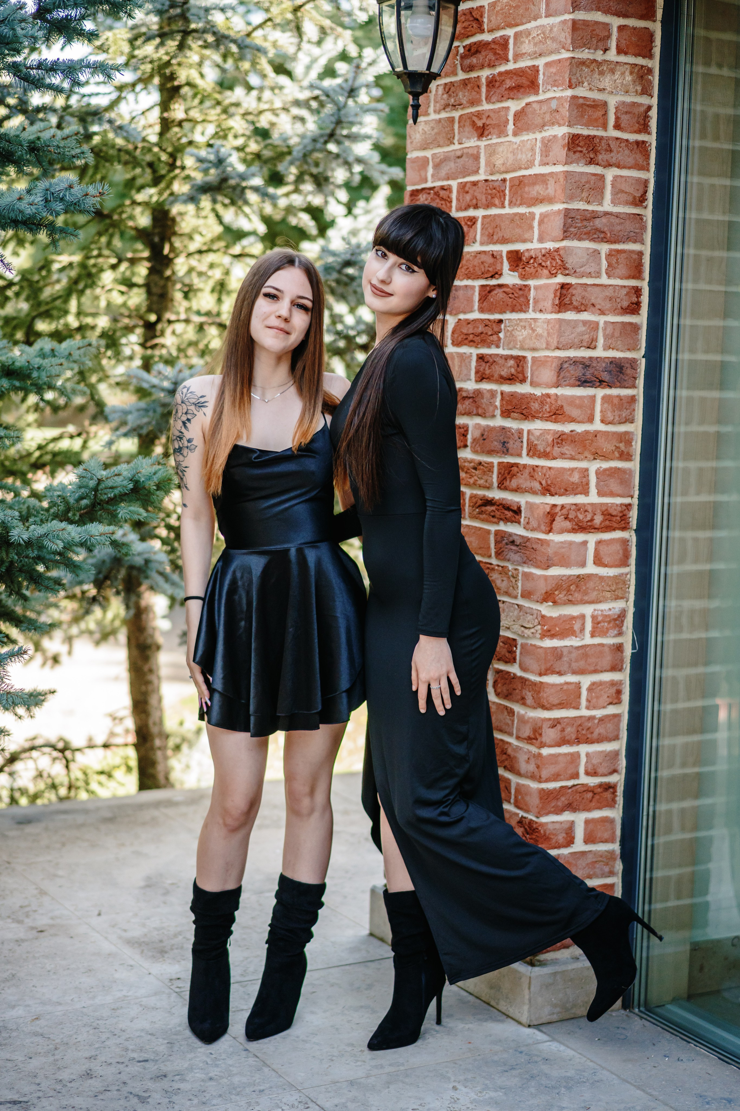 Albume ABSOLVENTI. Amy Foto