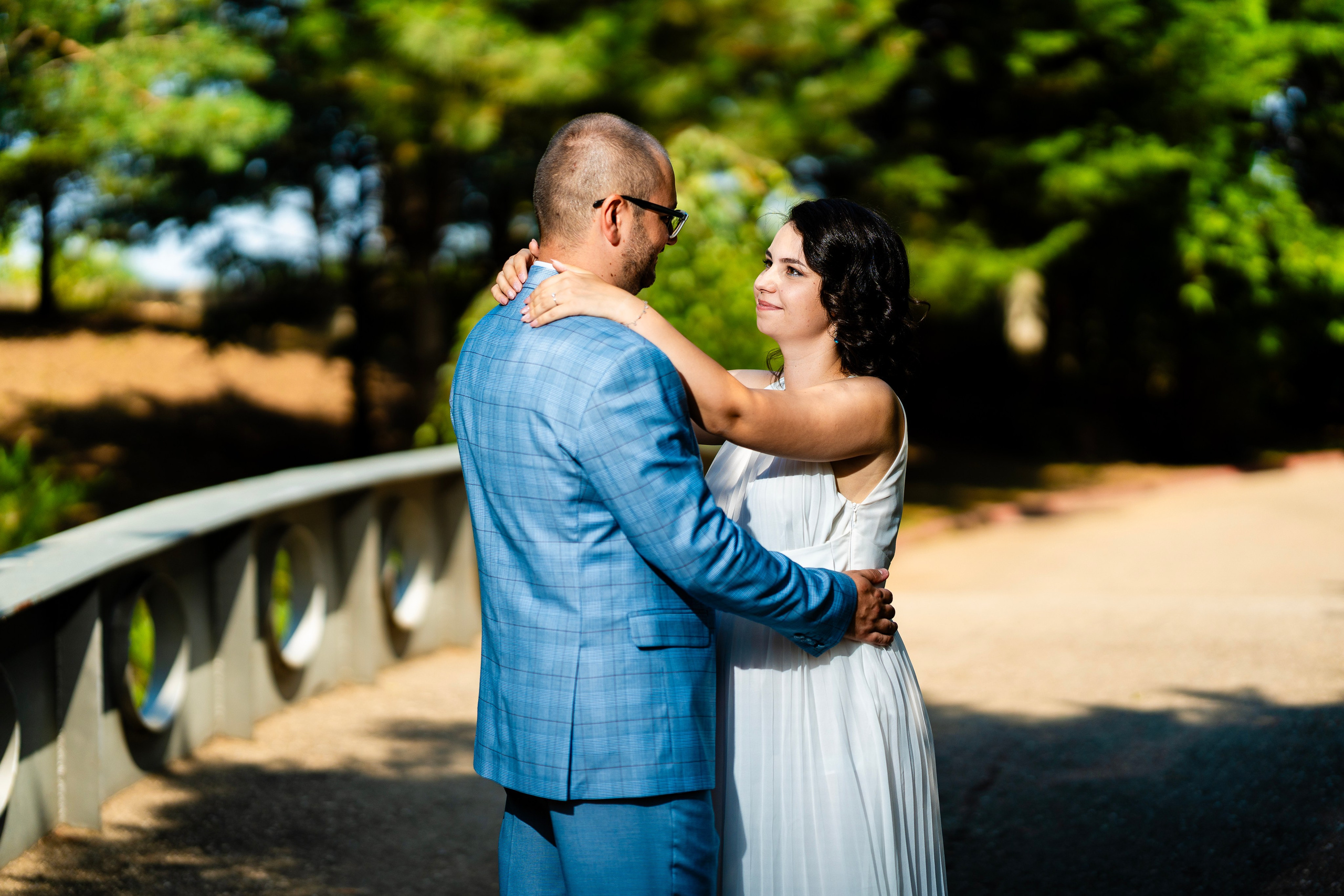 Iulia & Bogdan. Alin Doana Visual Art