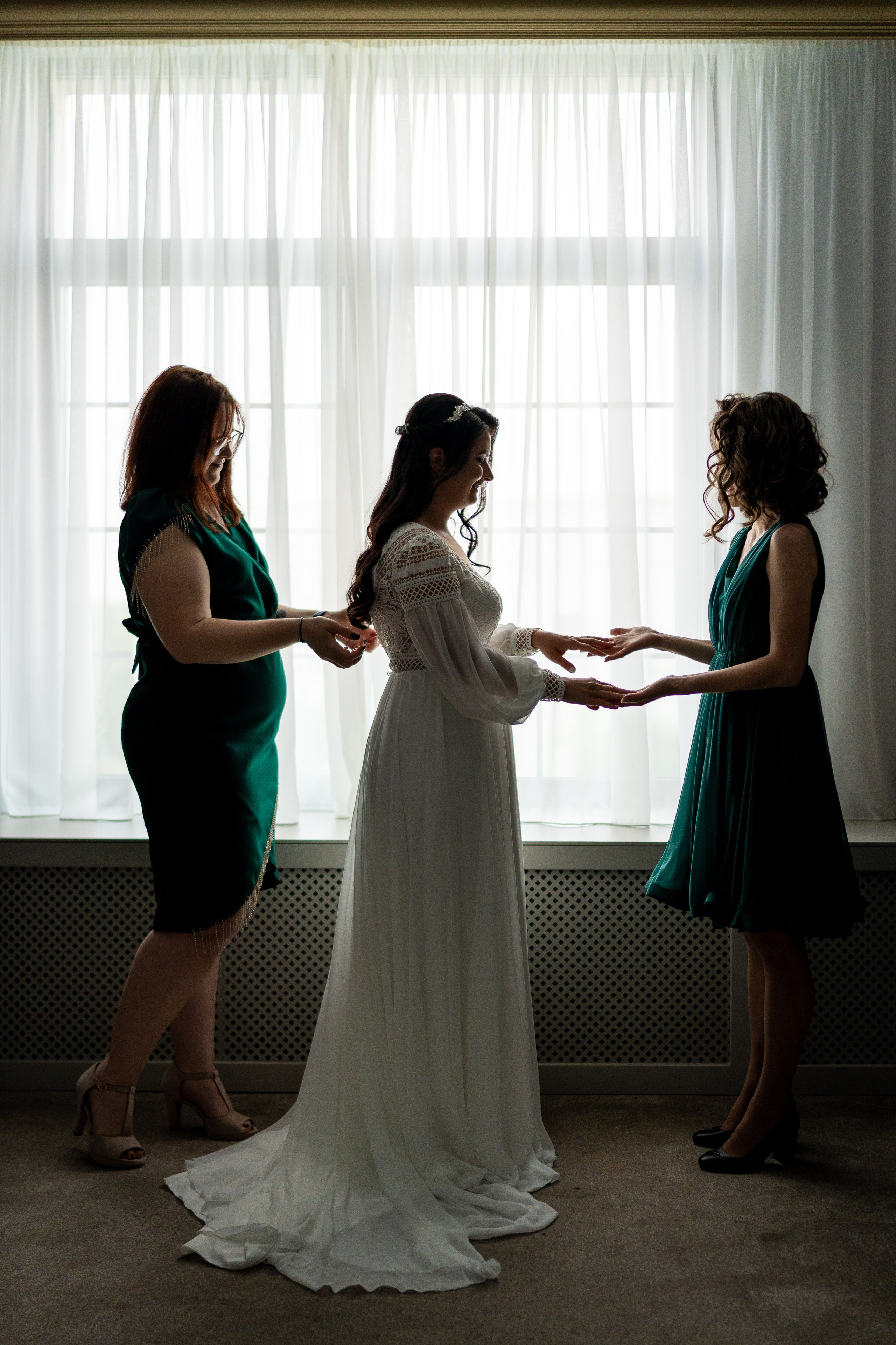 Iulia & Alex. Alin Doana Visual Art