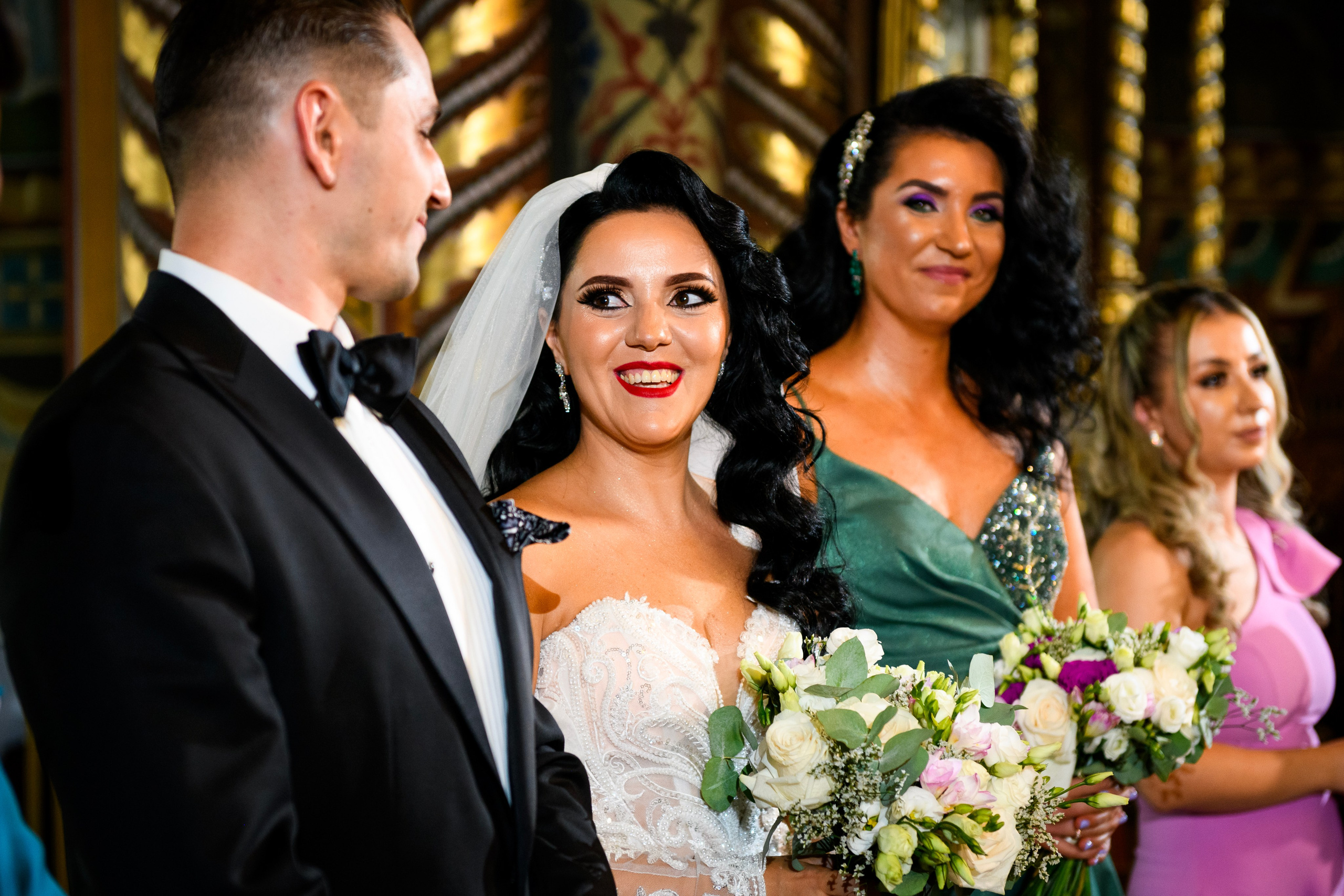 Roxana & Cristi. Alin Doana Visual Art