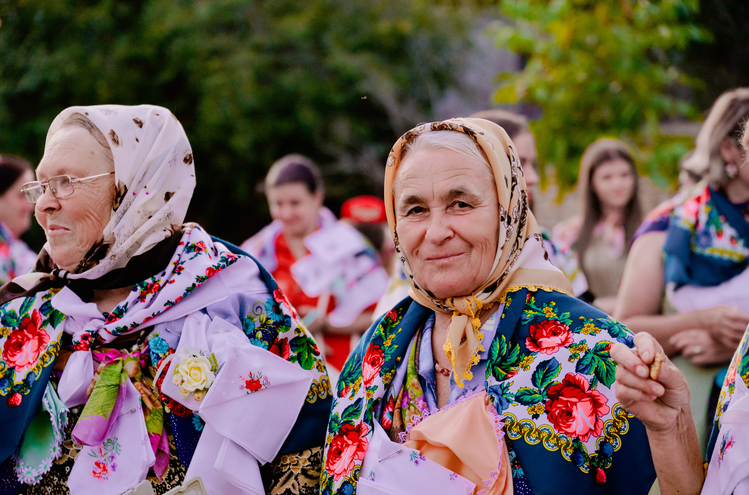 Traditii nunta ruși-lipoveni. Ionuț Preja Photographer