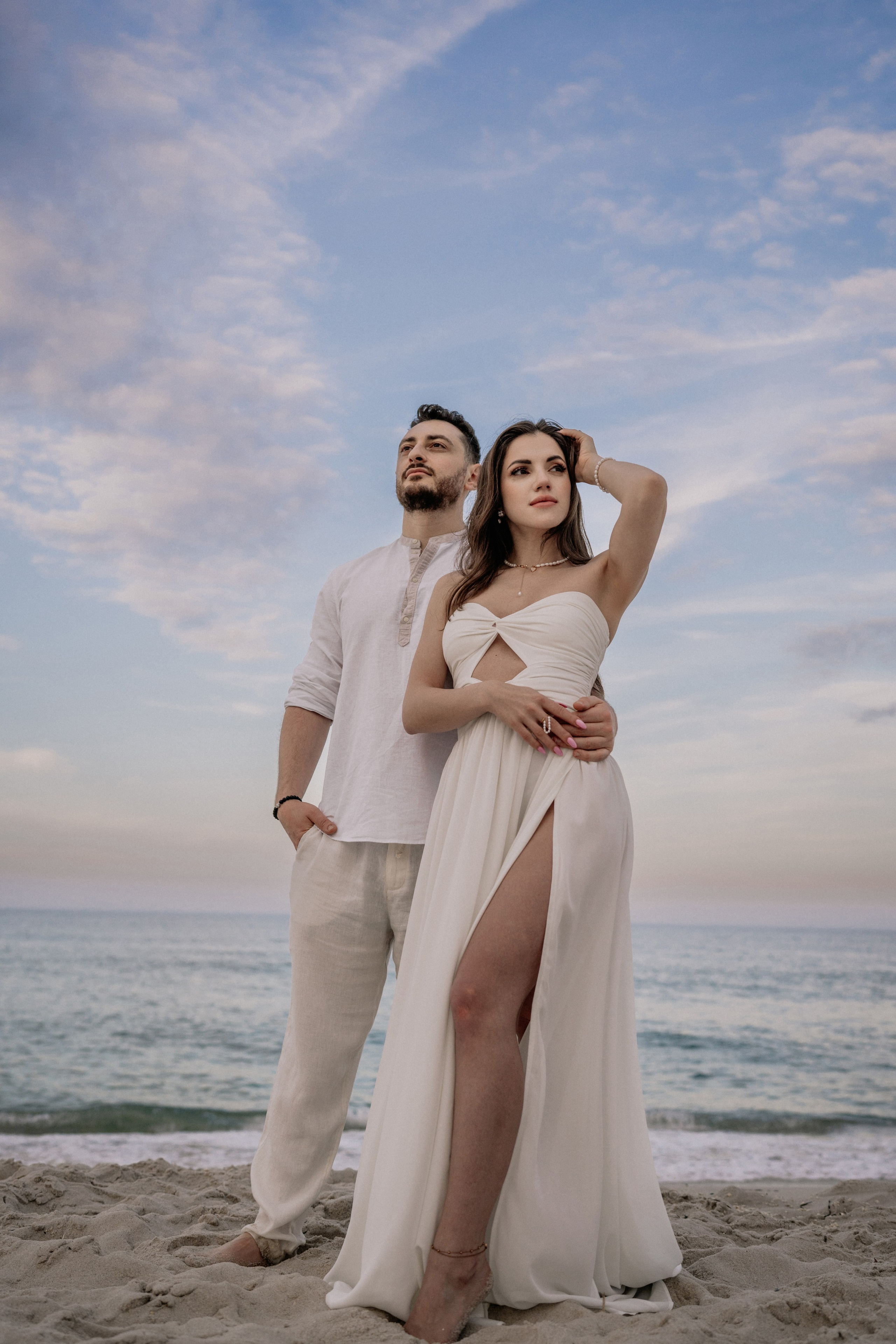 ENGAGEMENT. Wedding and family photographer and videographer PA, NJ, NY, DE, MD