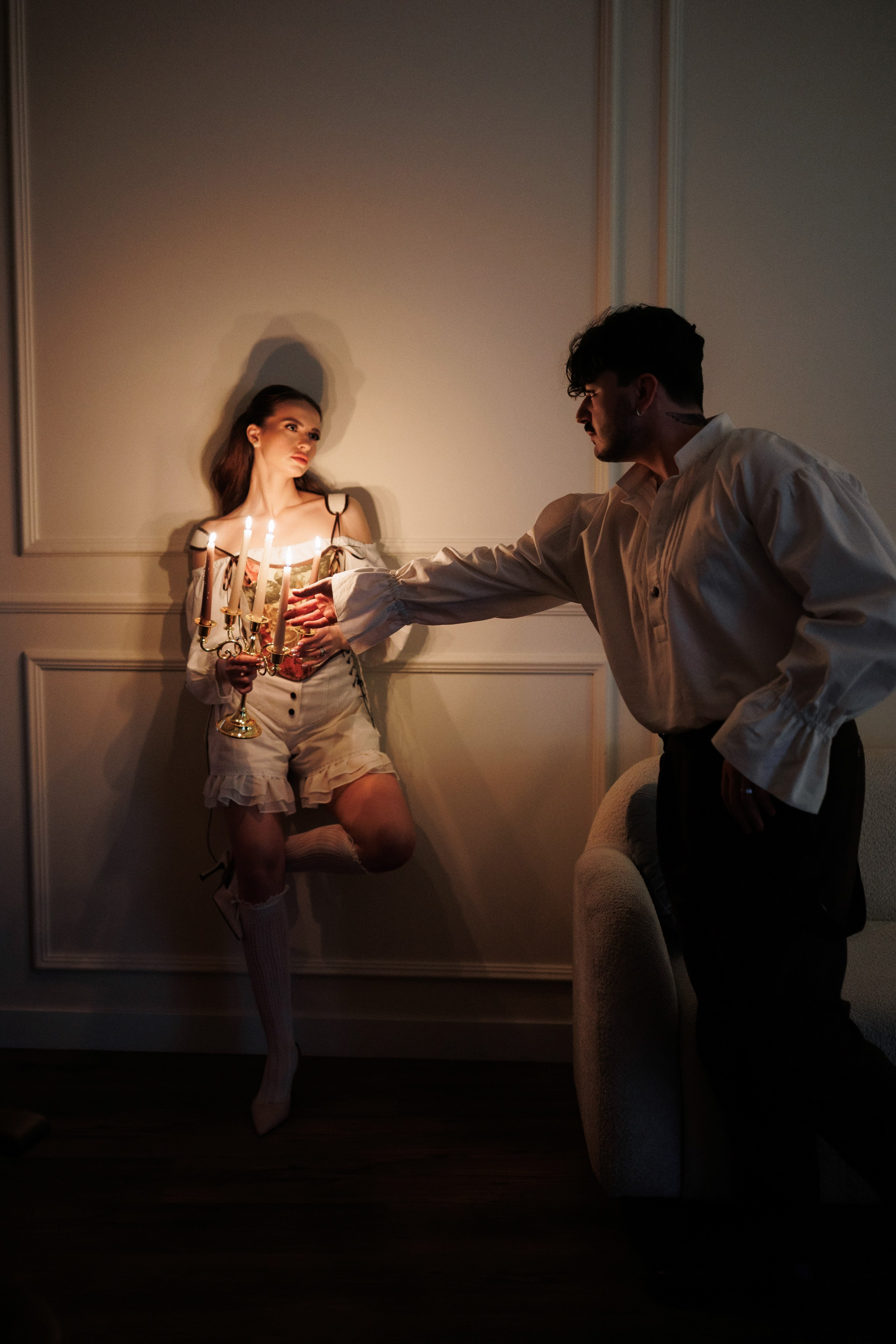 Ai putut fi doar tu. Servicii Foto Video în Chișinău și Europa ID-Brothers