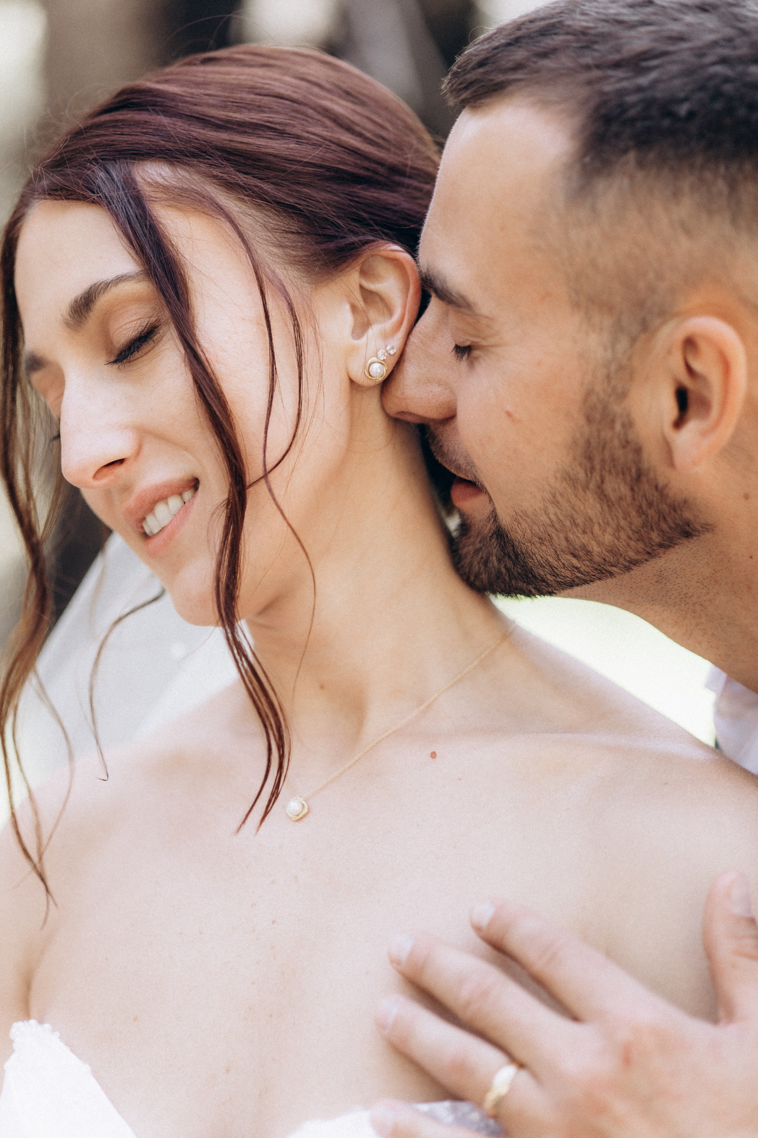 Фотограф на свадьбу