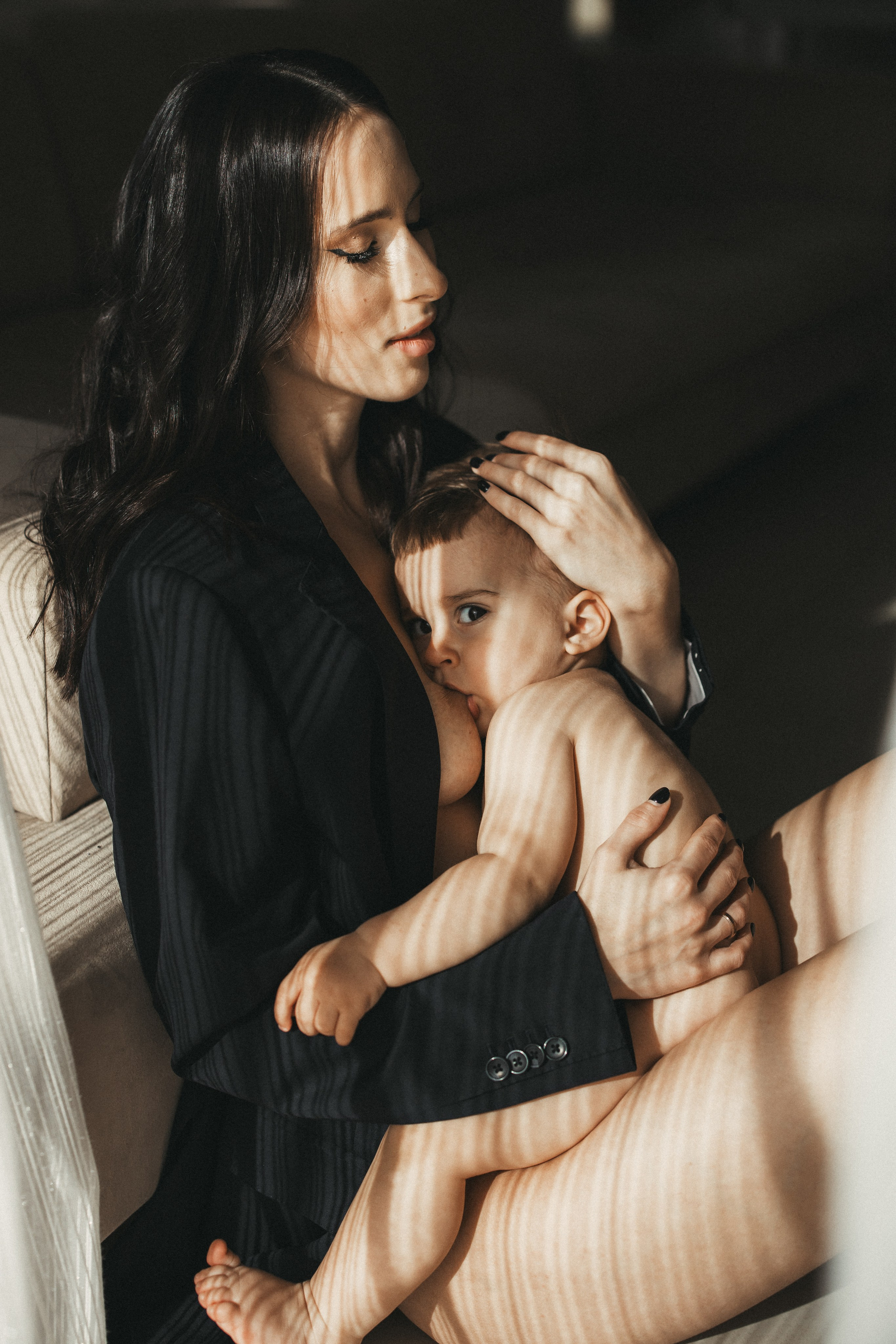 Семейная фотосессия в Аликанте 📸👪 Торревьехе, Бенидорме и Валенсии от профессионального семейного фотографа Натали Островой