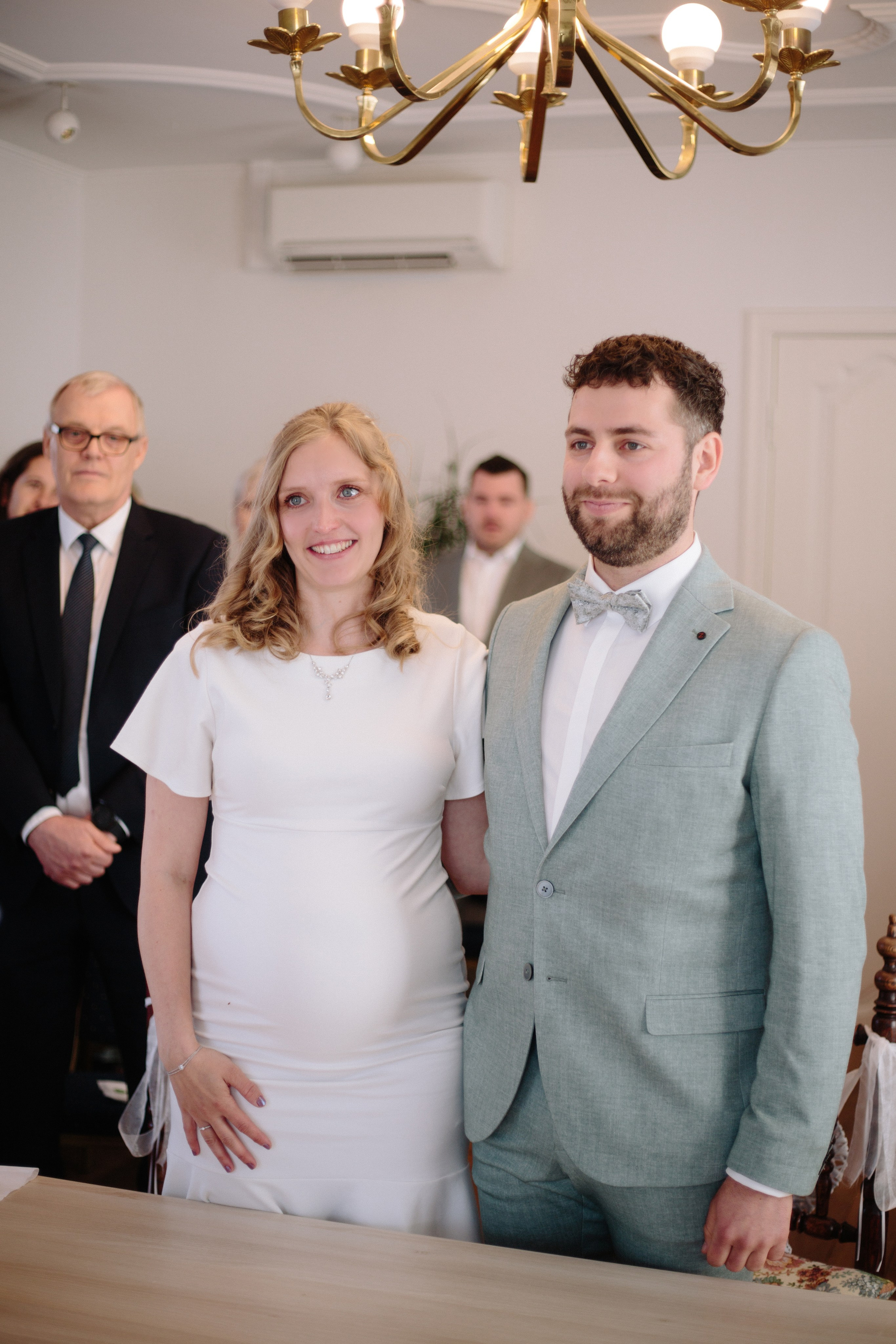 Hochzeitsfotografin Hamburg - Evgenia Voss