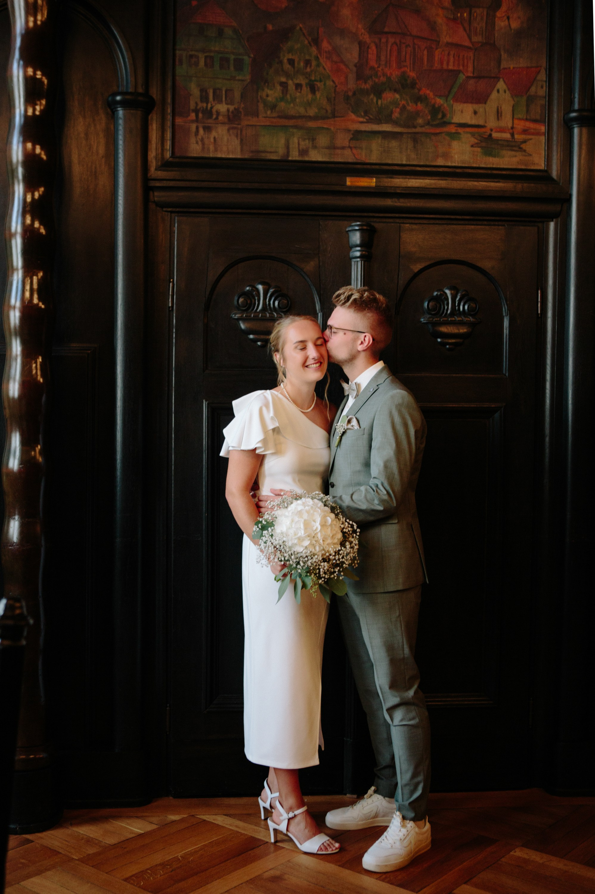 Hochzeitsfotograf Hamburg Evgenia Voss