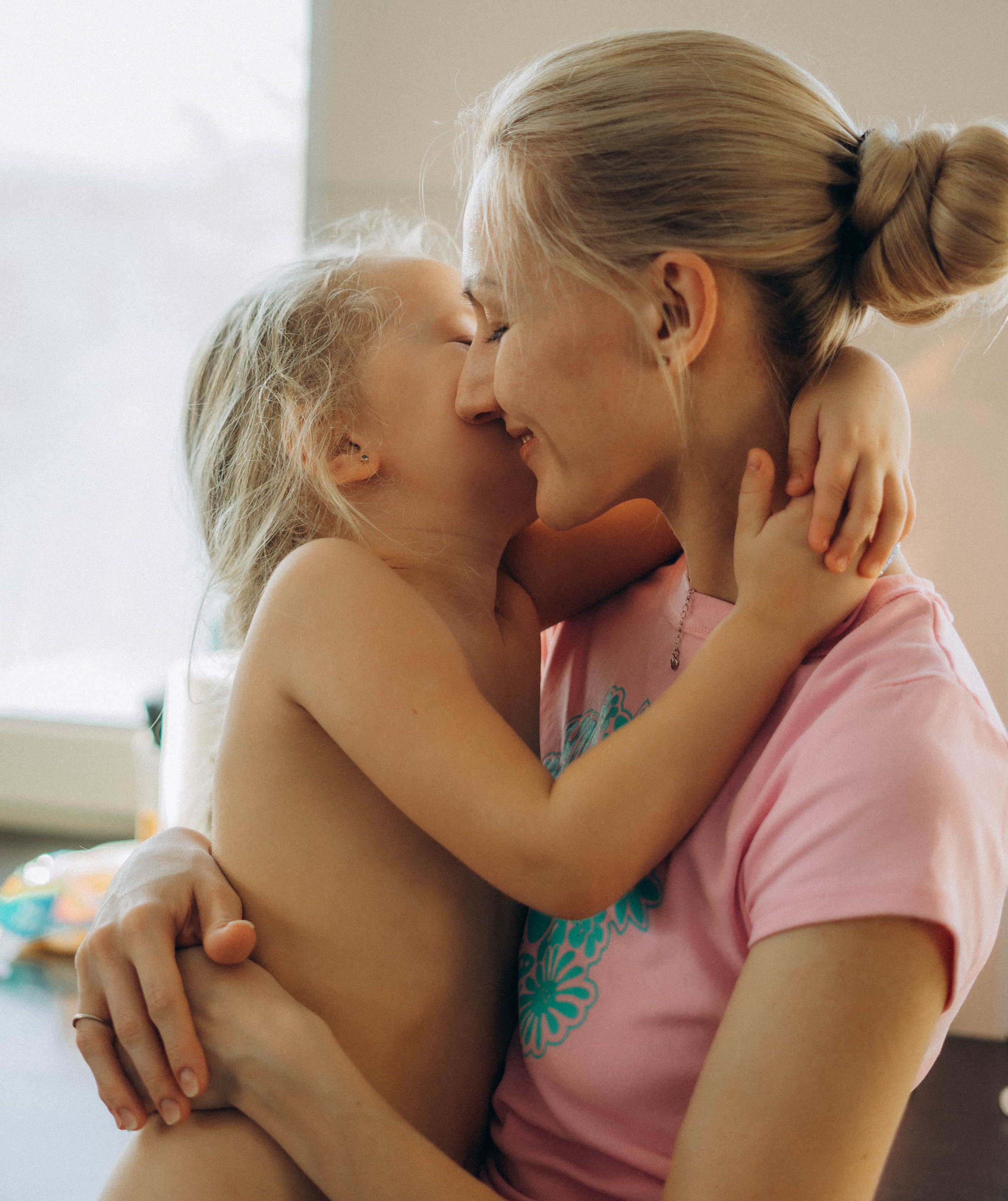 Portfolio. Daria Moment