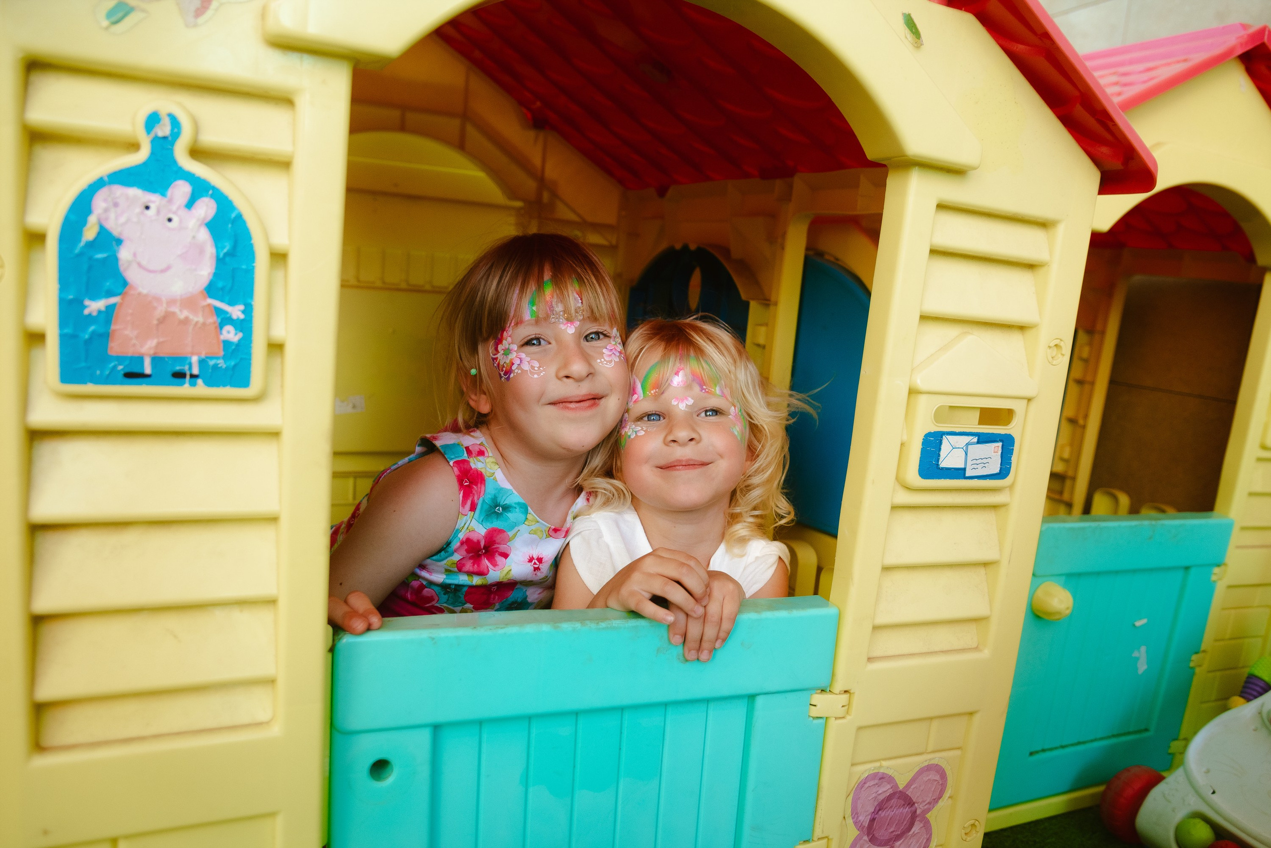 Children’s birthday photographer in Torrevieja, Alicante | Andrey Lukovnikov