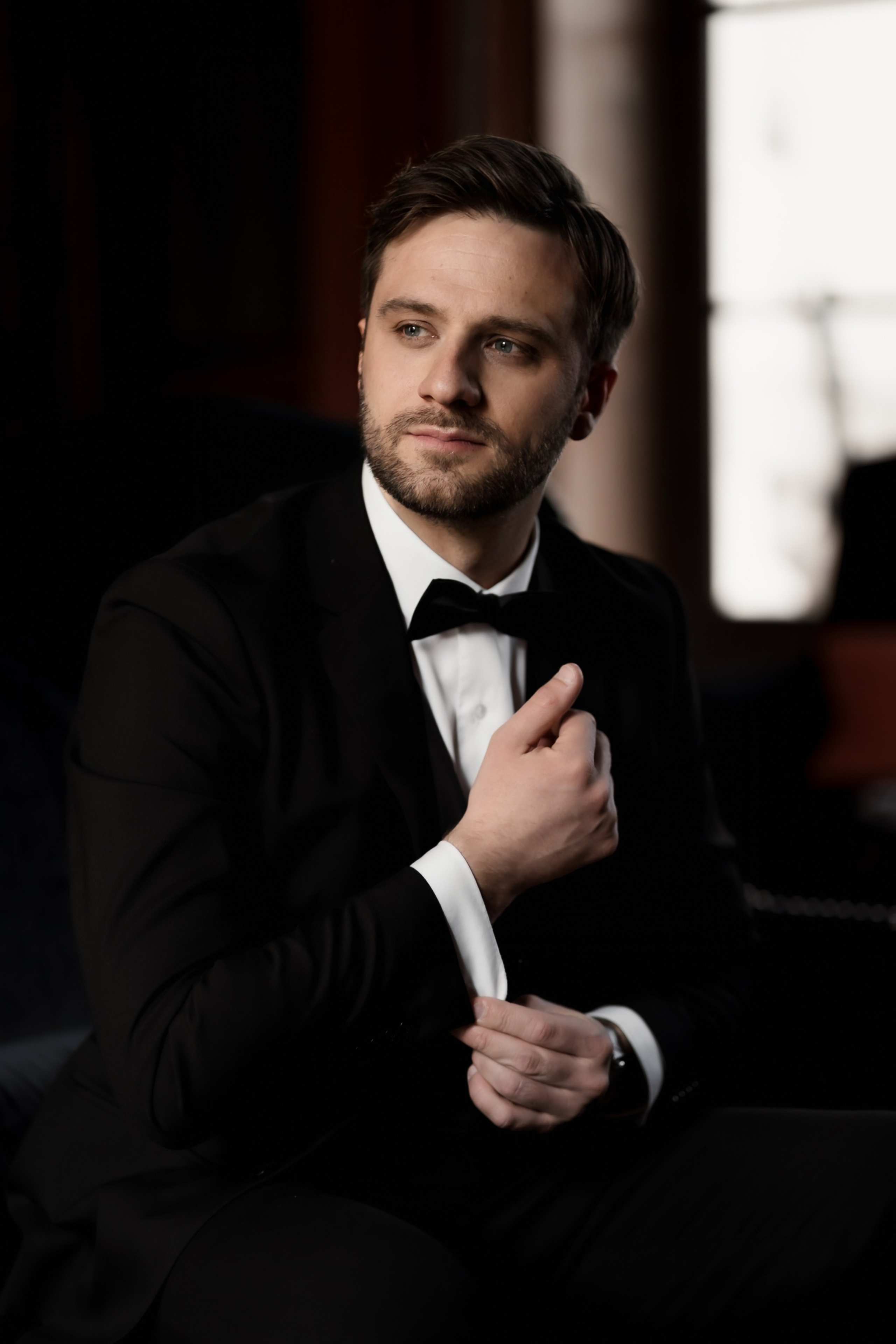 Holigood foto y video reportaje de bodas en San Sebastián y Europa