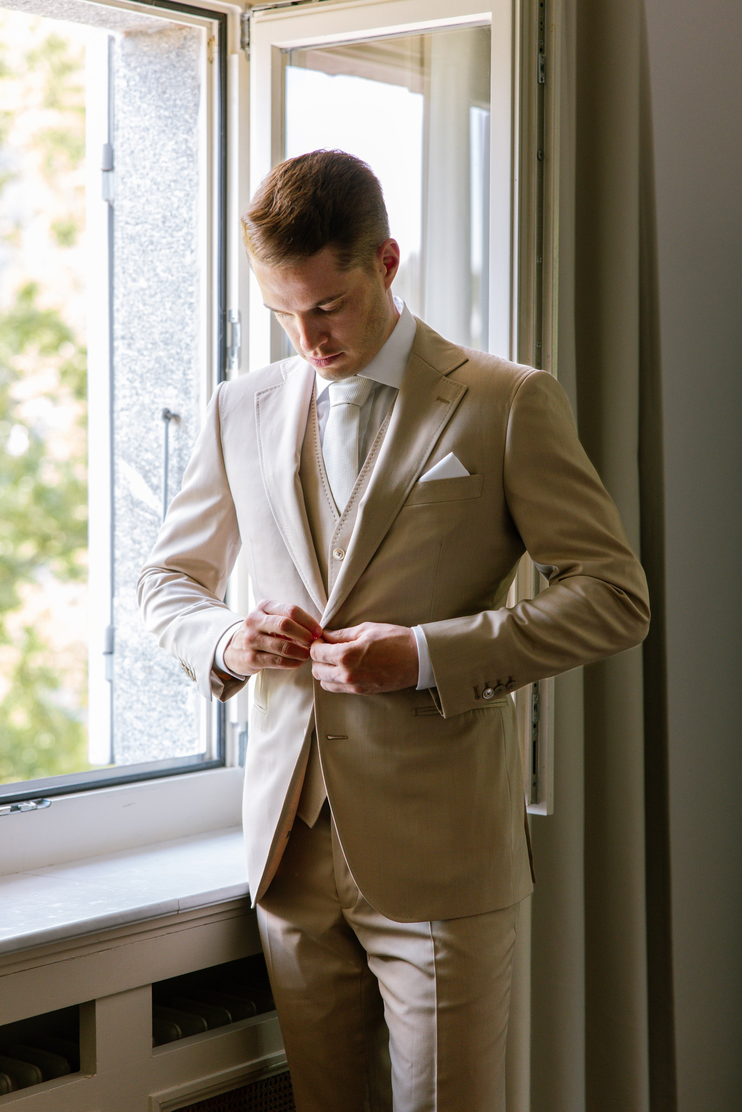 Wedding on the Brissago Islands, Ticino | Destination Wedding Switzerland. Wedding and Family Photographer Switzerland and Italy. Valeria Diaz