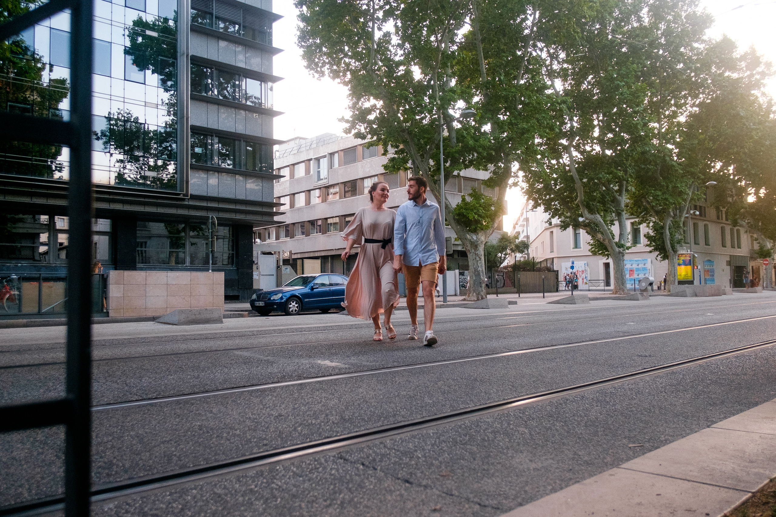 Семейная фотосессия, портрет. Фотограф в Тбилиси. Портрет, репортаж, эвент. Геннадий Демченко