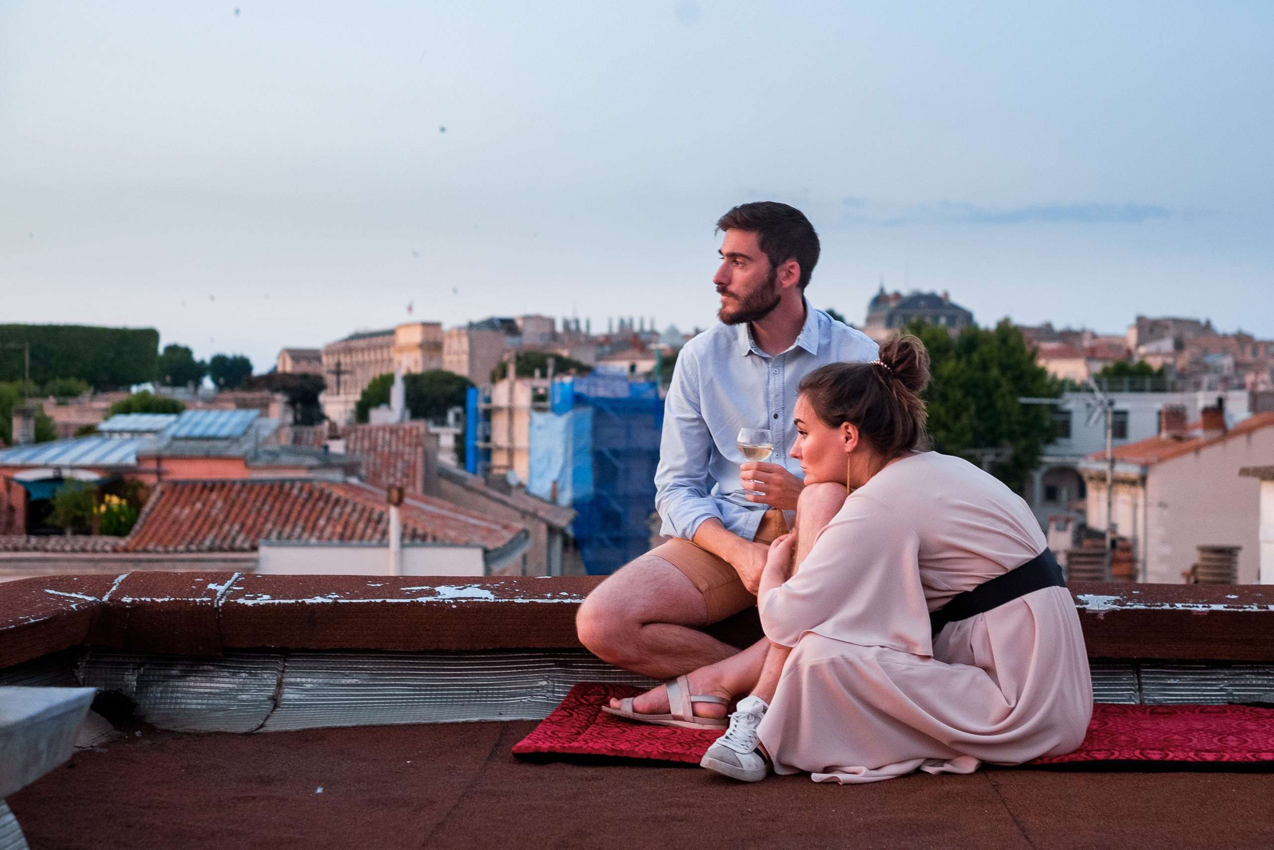 Семейная фотосессия, портрет. Фотограф в Тбилиси. Портрет, репортаж, эвент. Геннадий Демченко