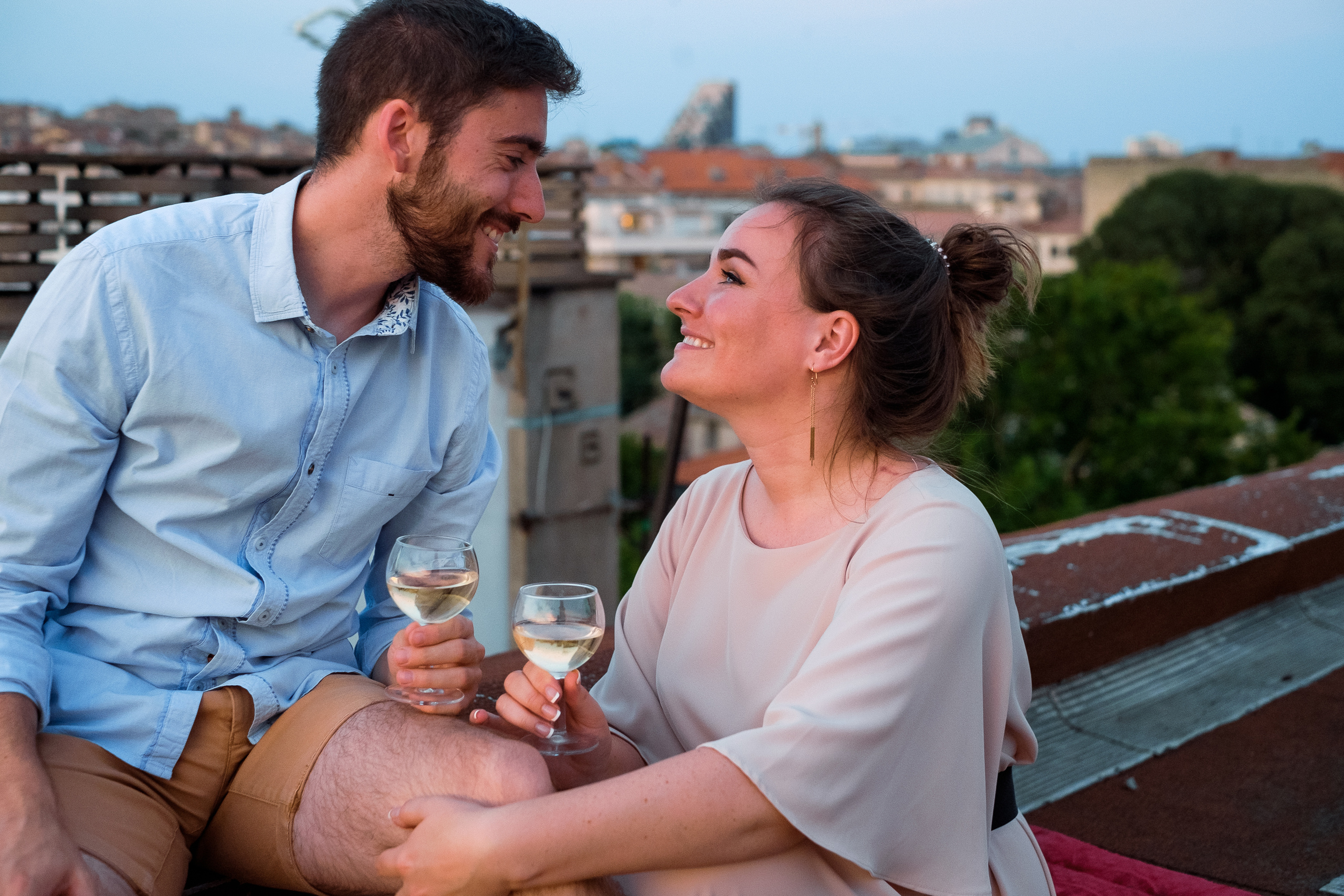 Семейная фотосессия, портрет. Фотограф в Тбилиси. Портрет, репортаж, эвент. Геннадий Демченко