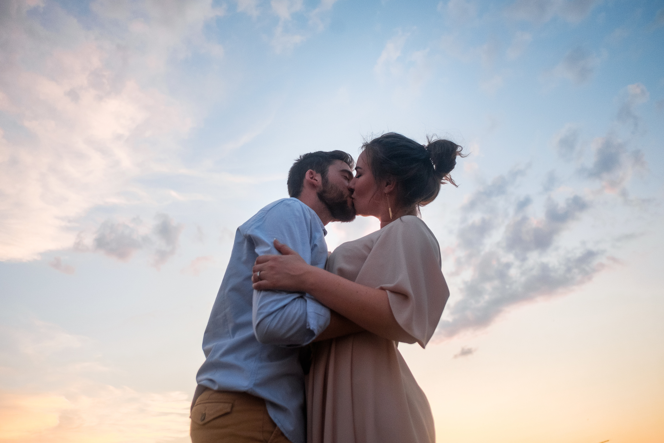 Семейная фотосессия, портрет. Фотограф в Тбилиси. Портрет, репортаж, эвент. Геннадий Демченко