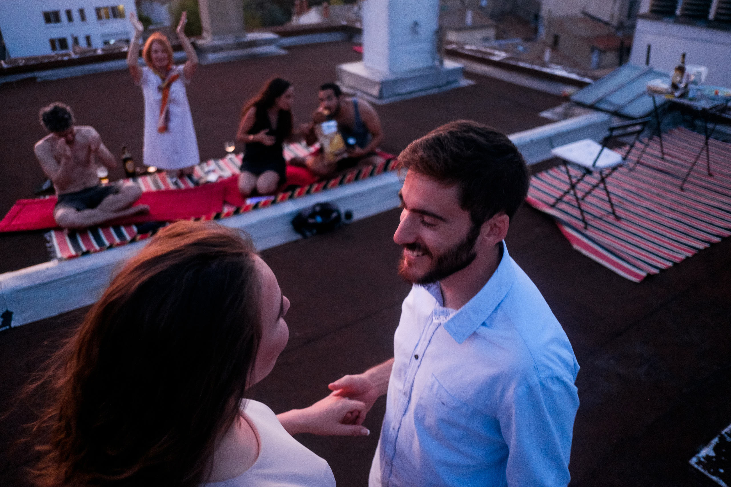 Семейная фотосессия, портрет. Фотограф в Тбилиси. Портрет, репортаж, эвент. Геннадий Демченко