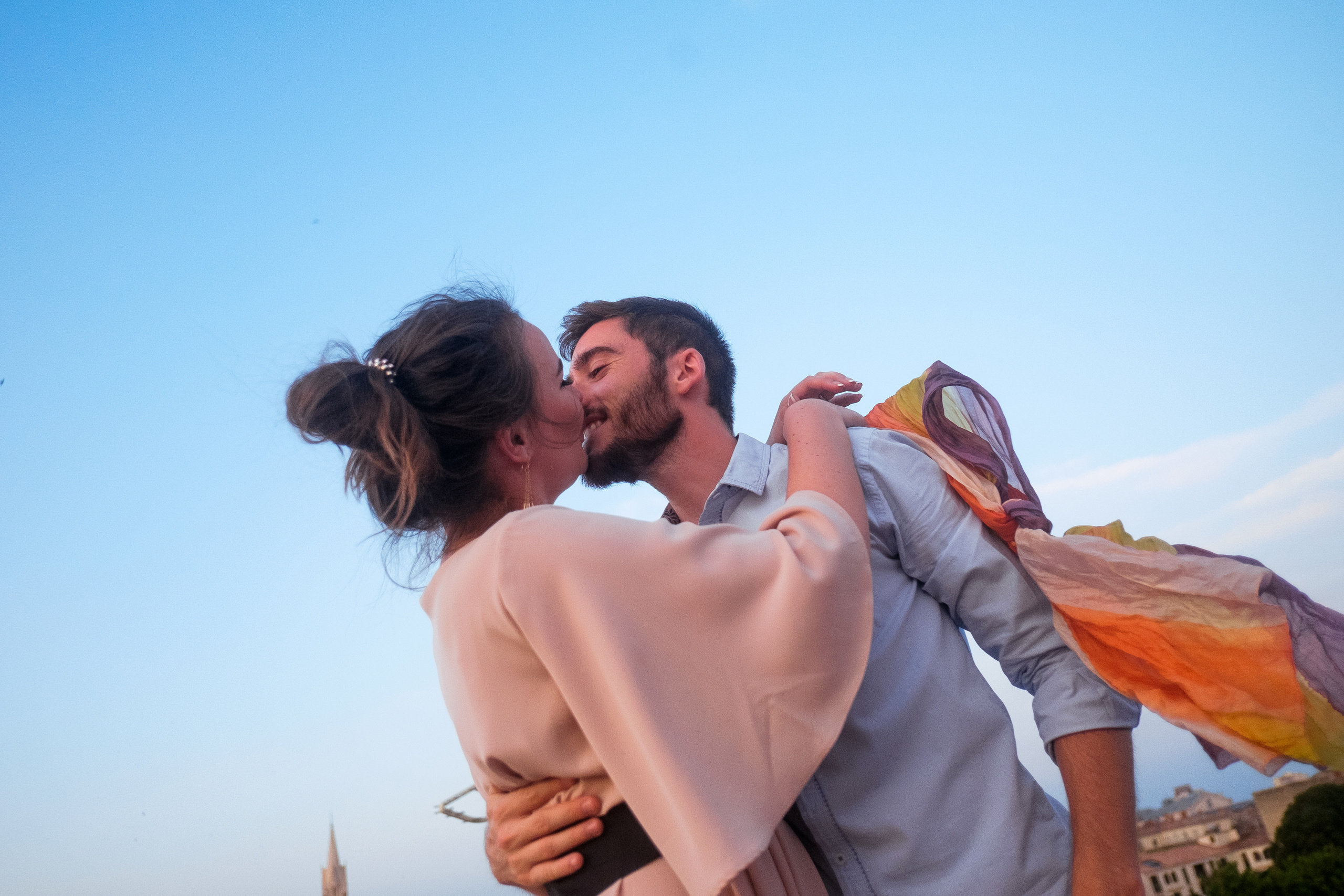 Семейная фотосессия, портрет. Фотограф в Тбилиси. Портрет, репортаж, эвент. Геннадий Демченко