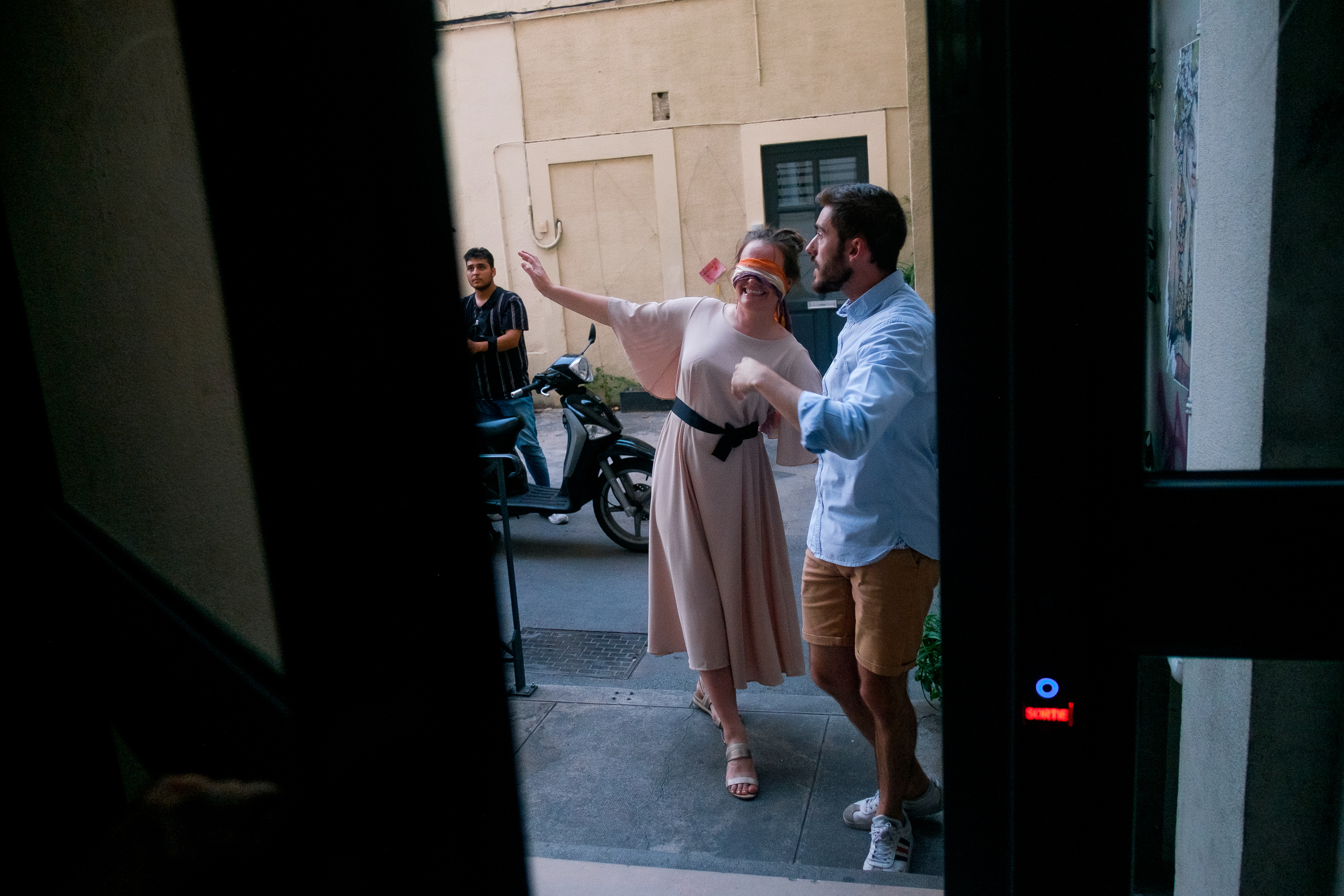 Семейная фотосессия, портрет. Фотограф в Тбилиси. Портрет, репортаж, эвент. Геннадий Демченко