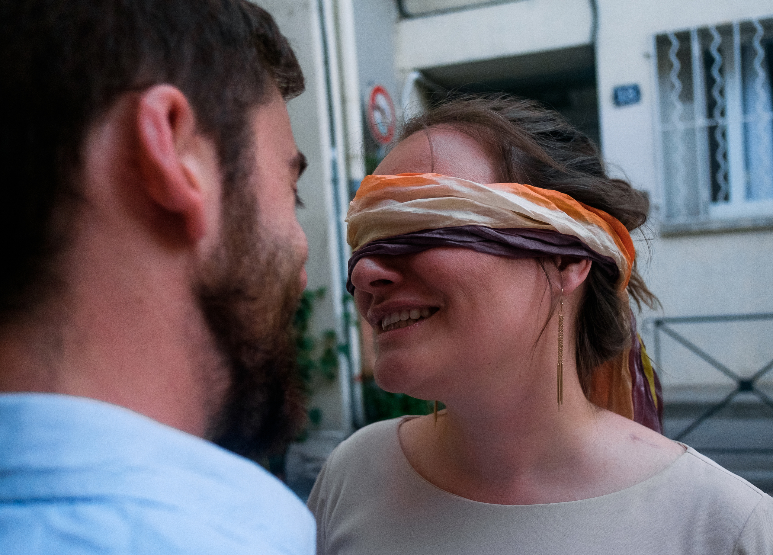 Семейная фотосессия, портрет. Фотограф в Тбилиси. Портрет, репортаж, эвент. Геннадий Демченко