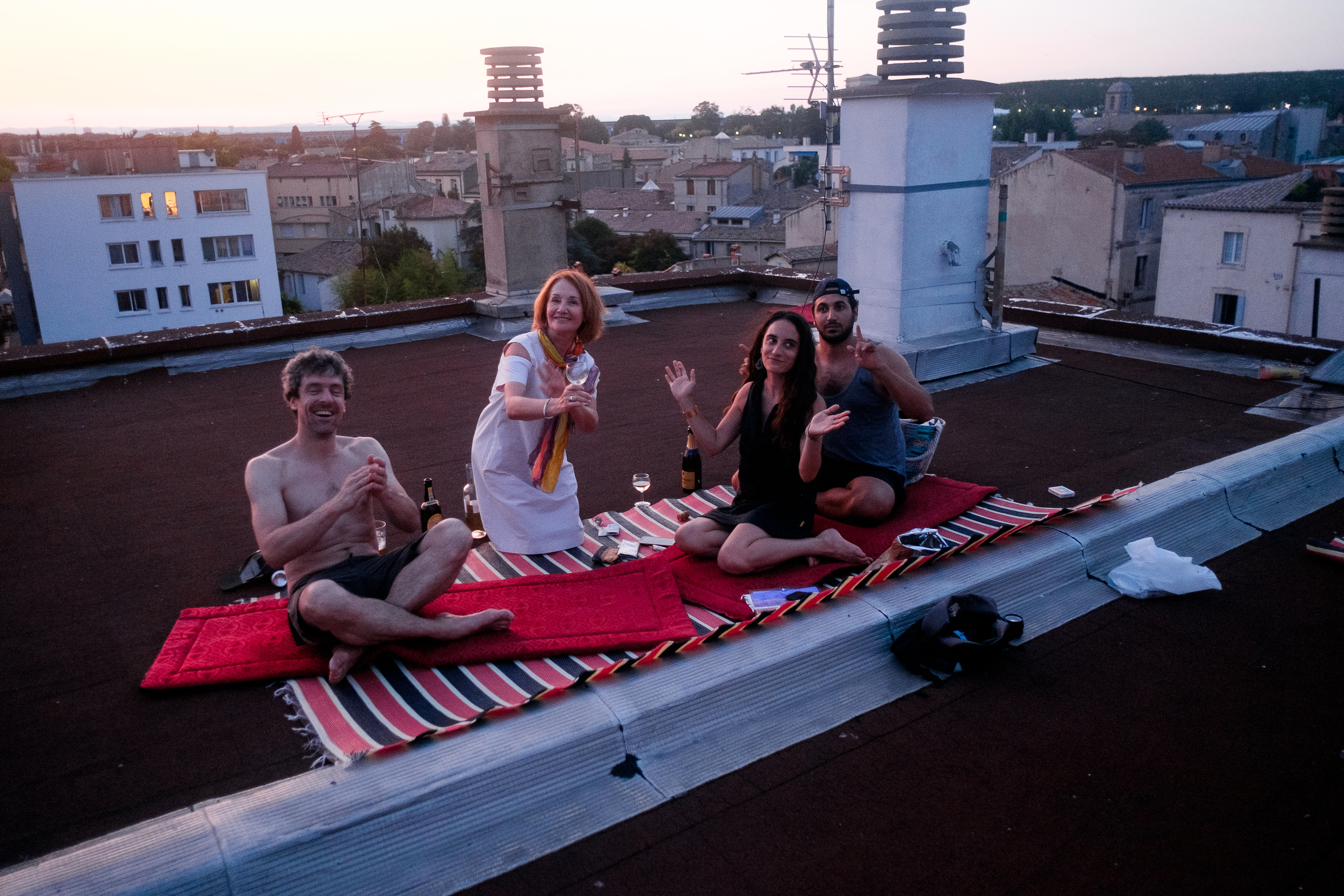 Семейная фотосессия, портрет. Фотограф в Тбилиси. Портрет, репортаж, эвент. Геннадий Демченко
