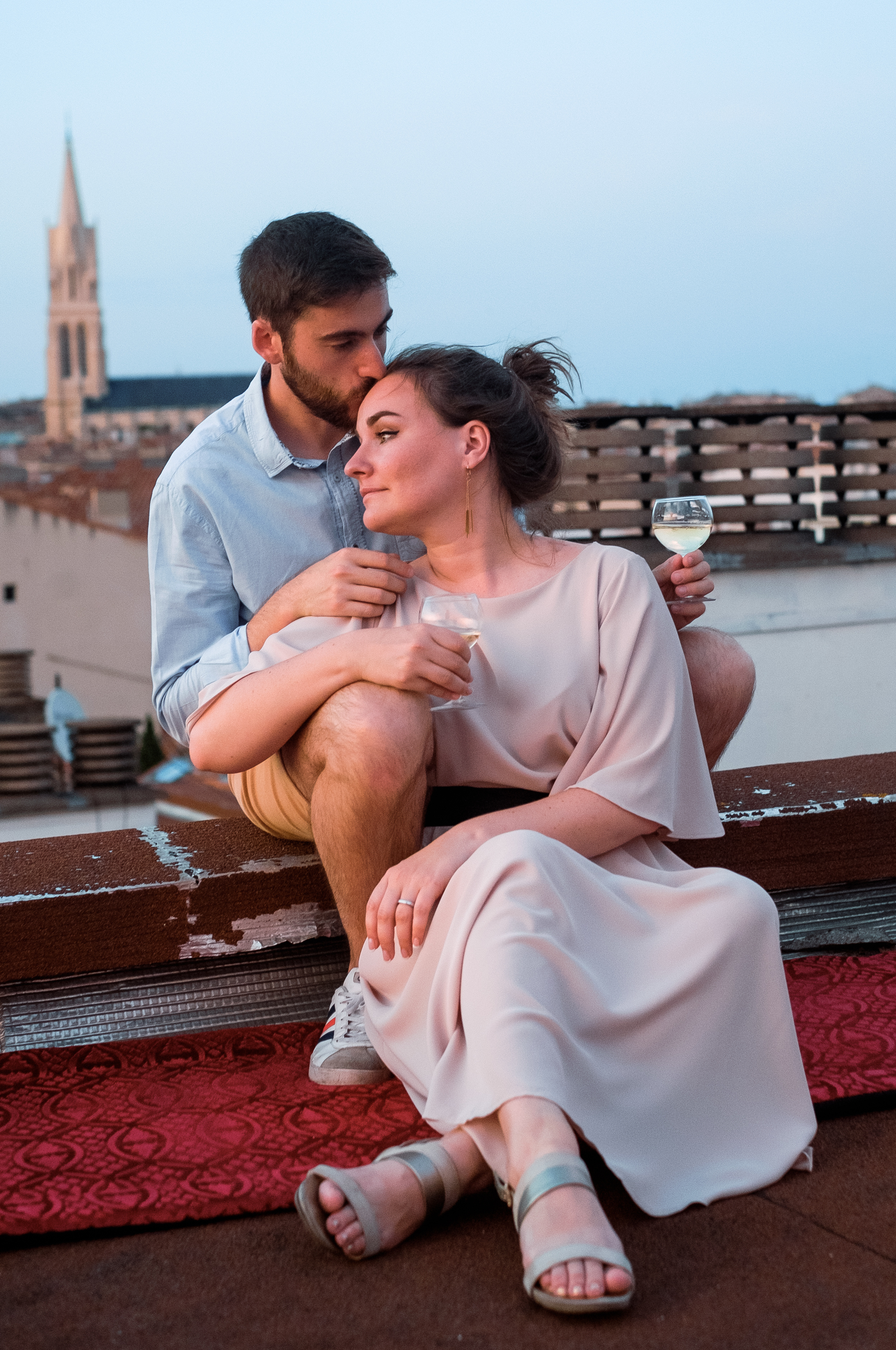 Семейная фотосессия, портрет. Фотограф в Тбилиси. Портрет, репортаж, эвент. Геннадий Демченко