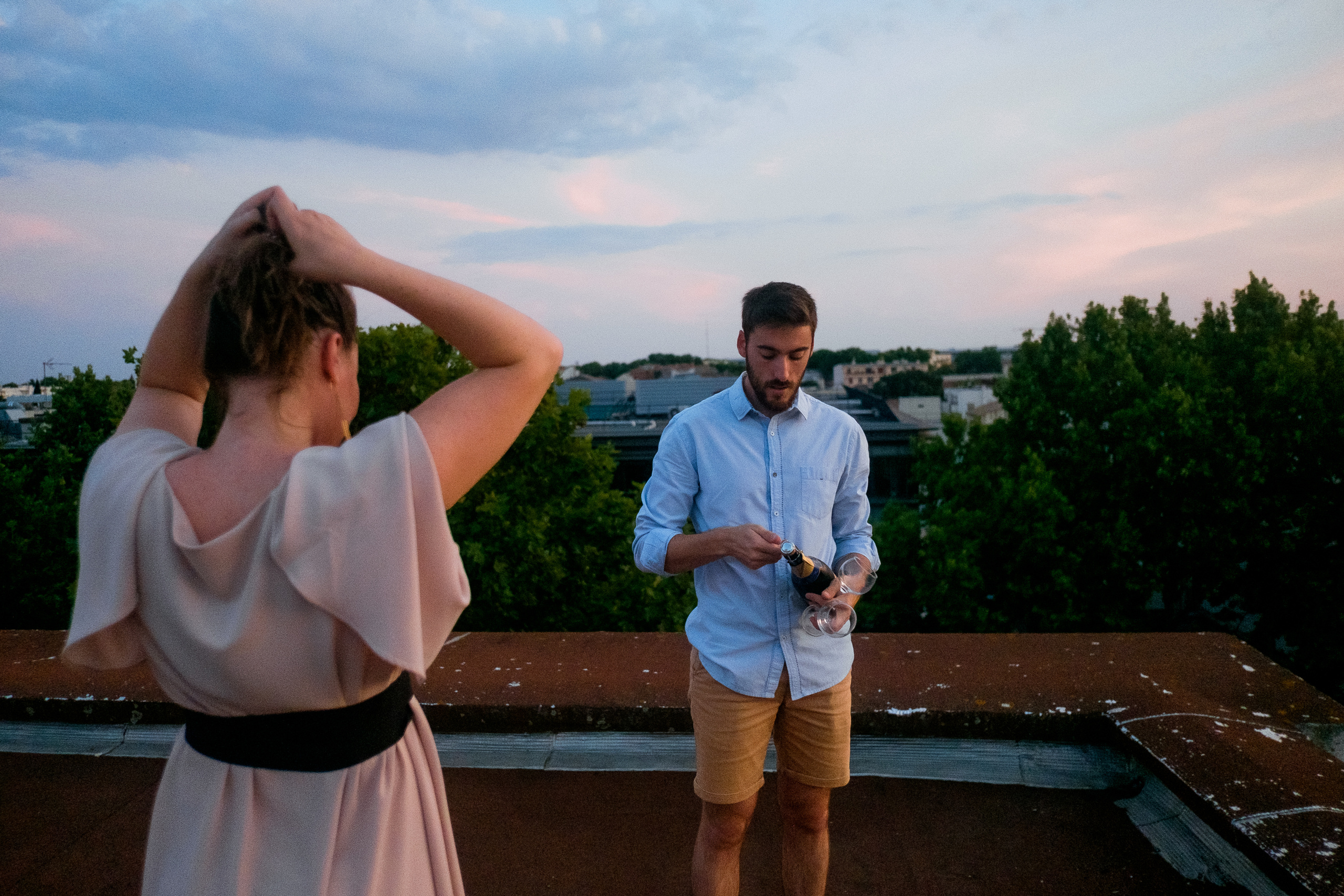 Семейная фотосессия, портрет. Фотограф в Тбилиси. Портрет, репортаж, эвент. Геннадий Демченко