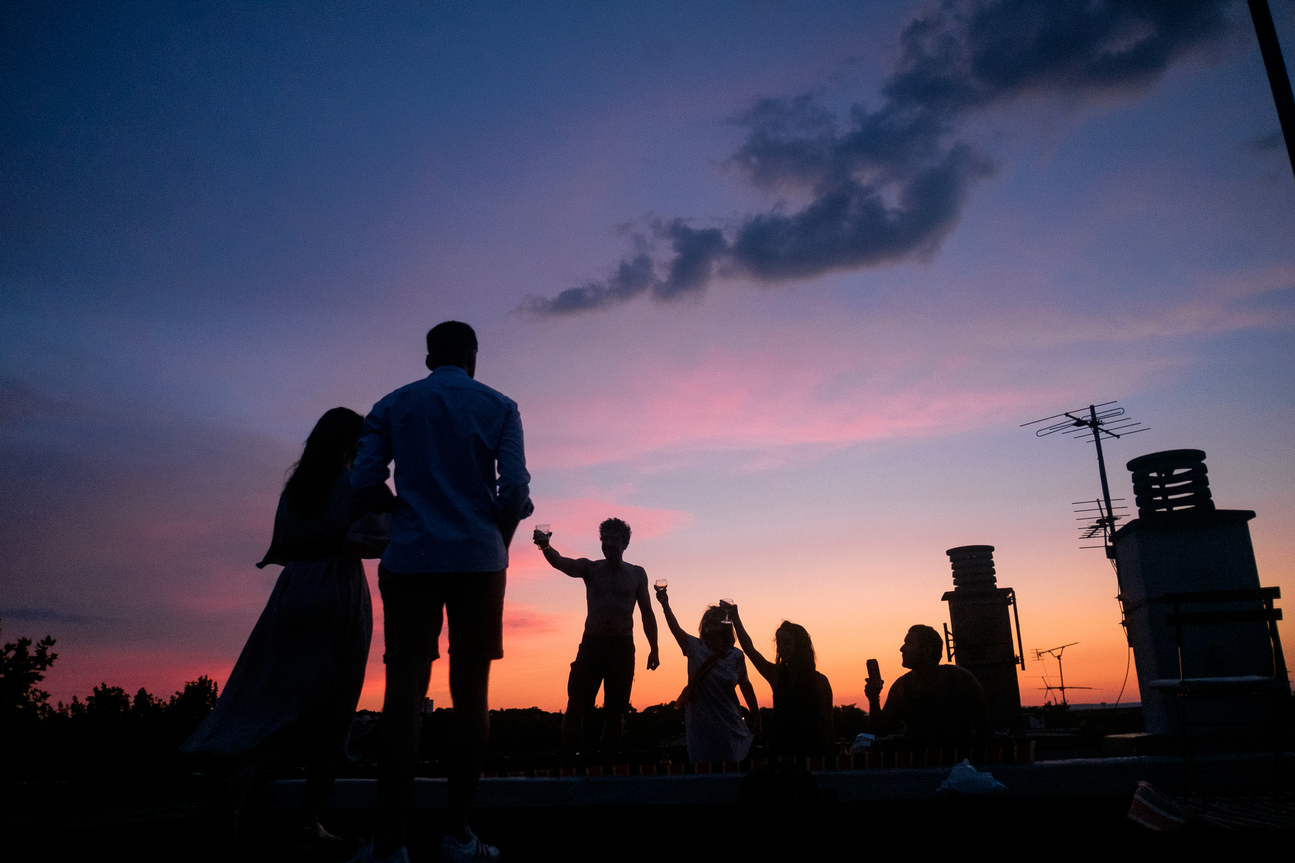 Семейная фотосессия, портрет. Фотограф в Тбилиси. Портрет, репортаж, эвент. Геннадий Демченко