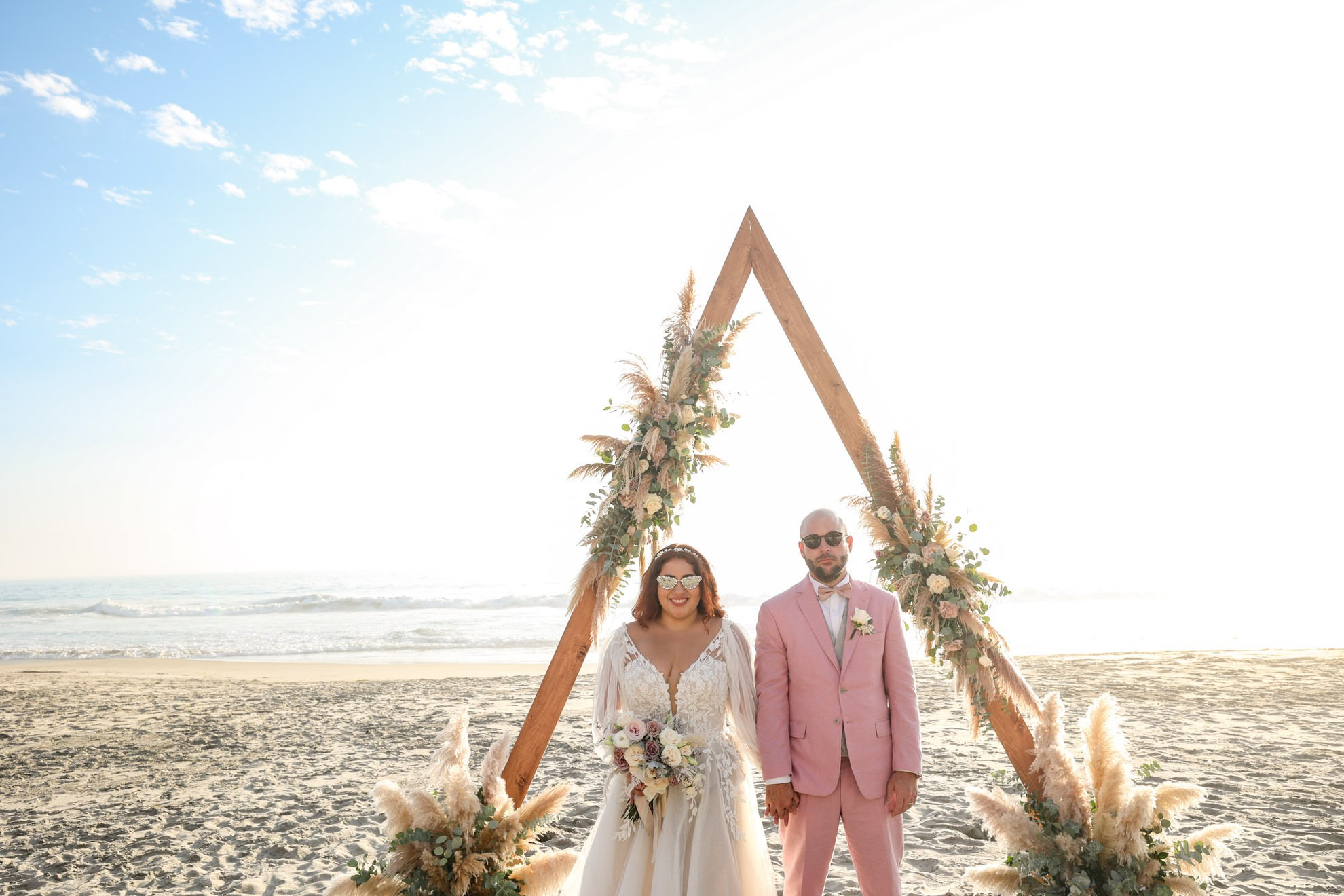 Castillos del Mar, Rosarito Boda Anna y Anthony. Estudio de fotografia en Tijuana