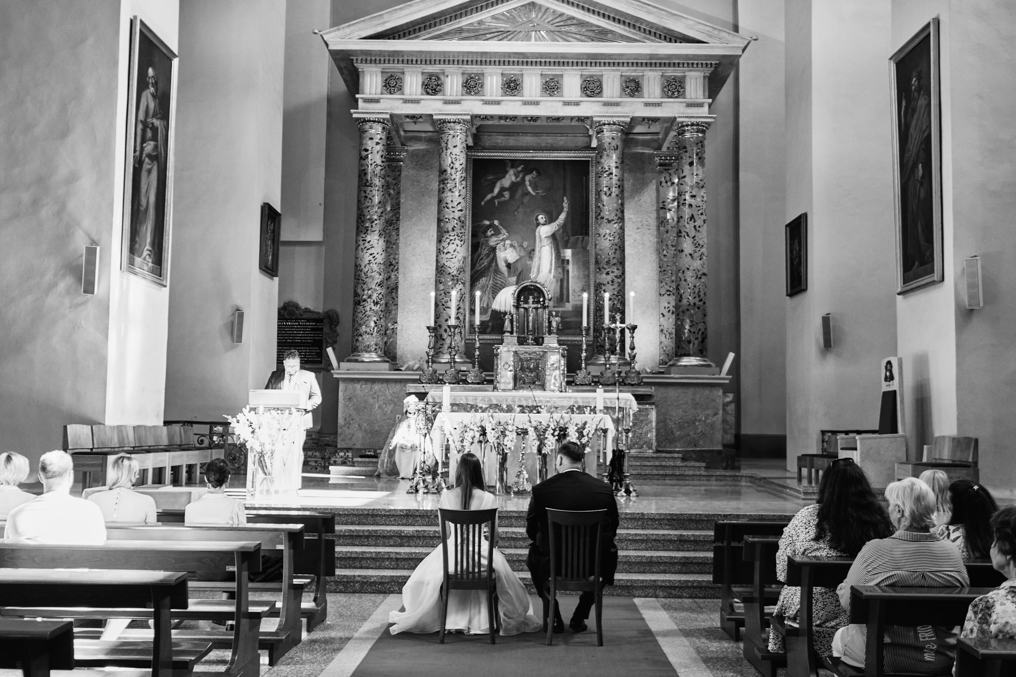 Vestuvių fotografavimas