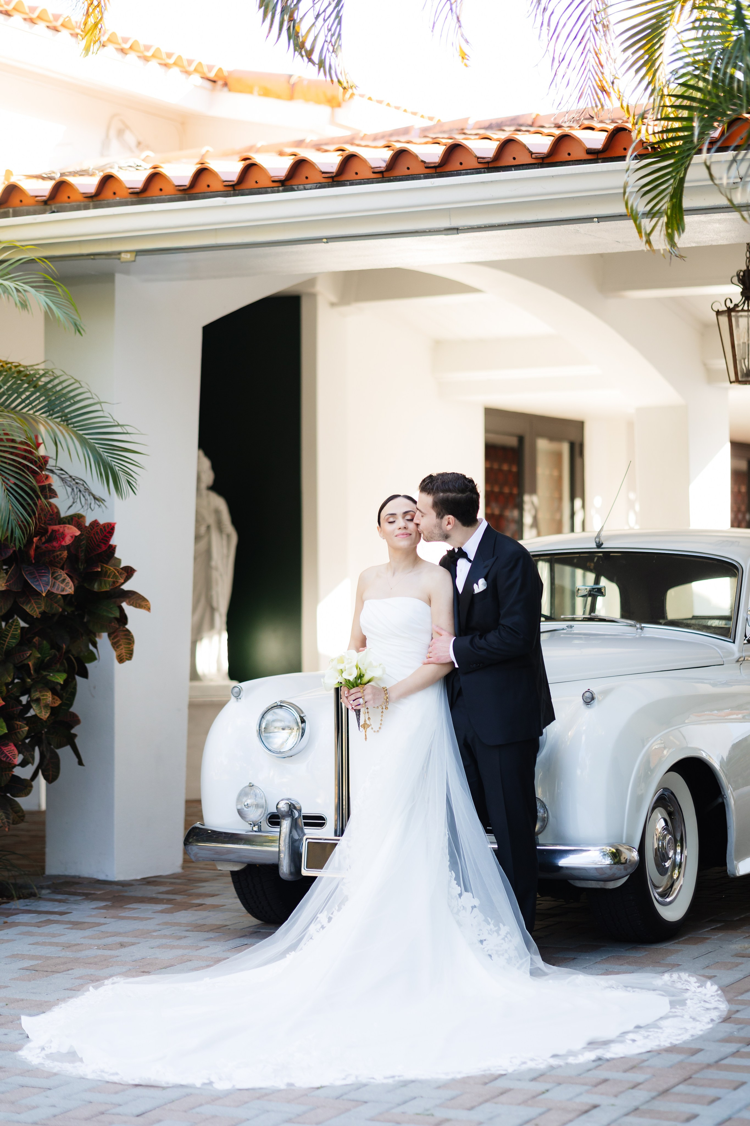 PALOMA & LUCAS. YES I DO PRODUCTION — Wedding photography&videography