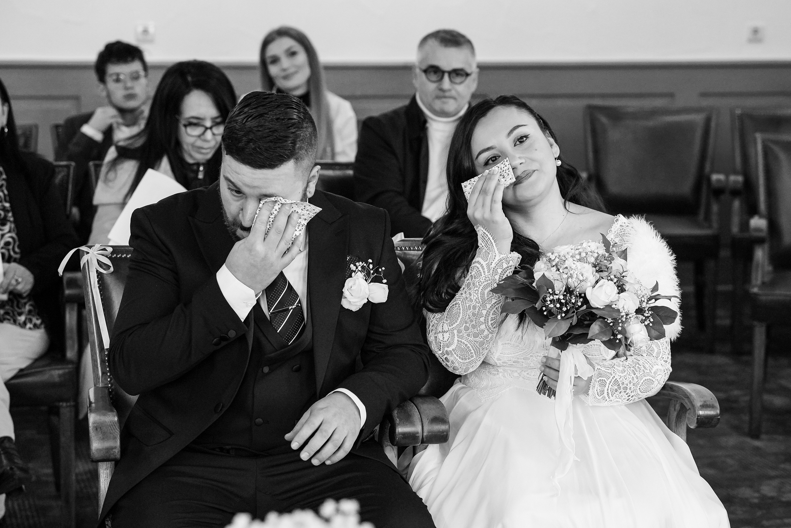 HOCHZEITEN. Fotostudio in Metzingen