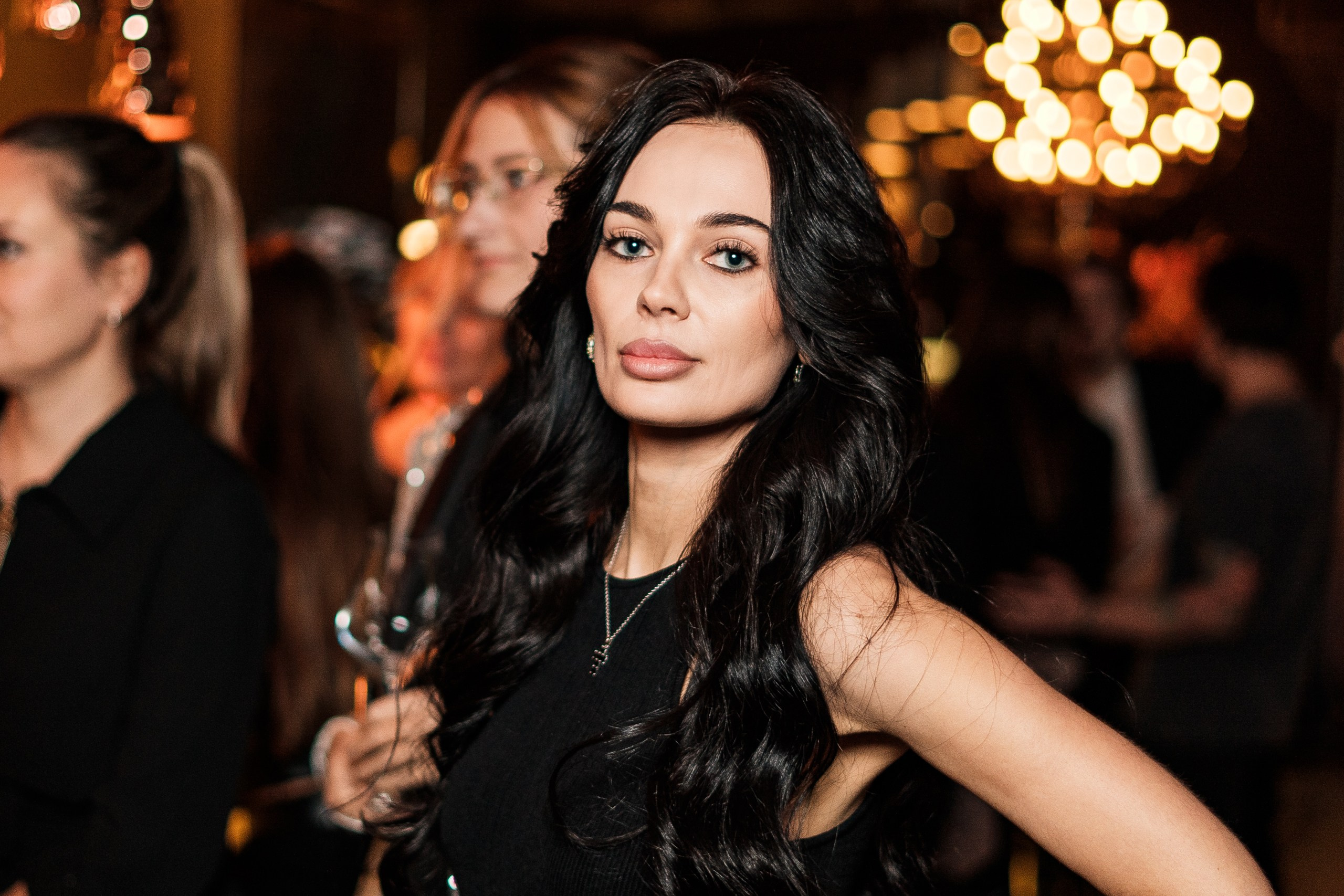 Photographe d’événements à Montréal | Mariages, anniversaires, baptême