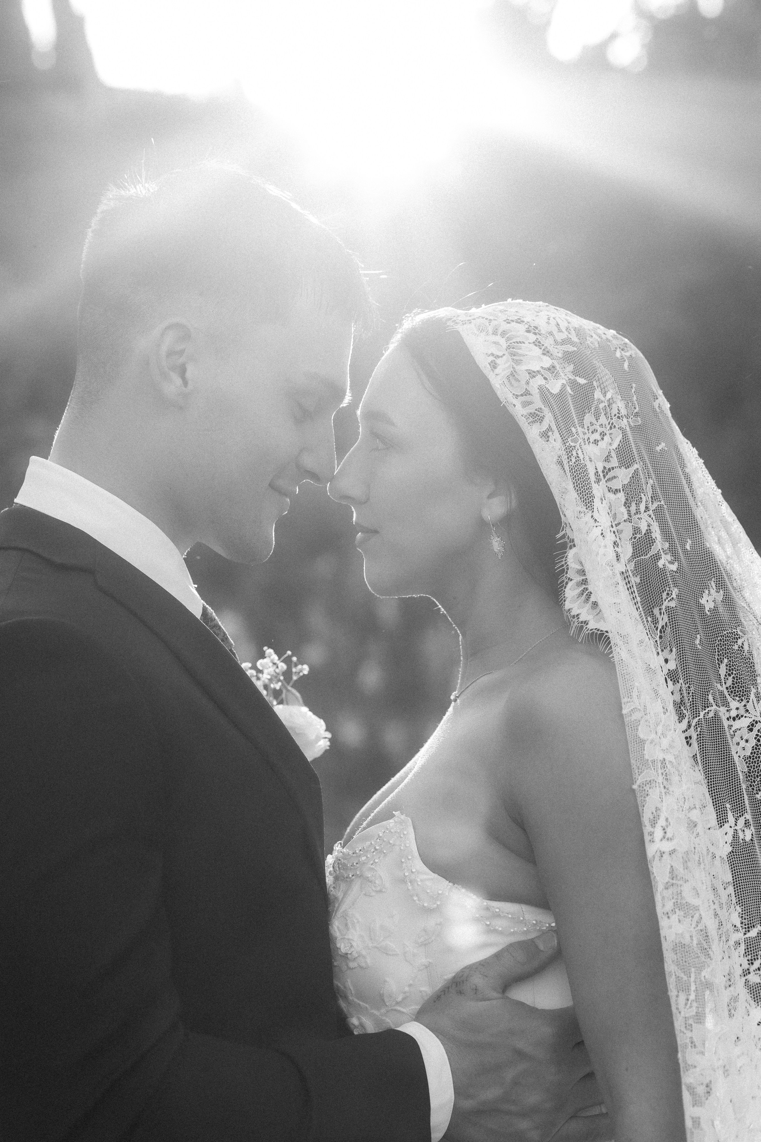Wedding in Italy — Catello di Tassara