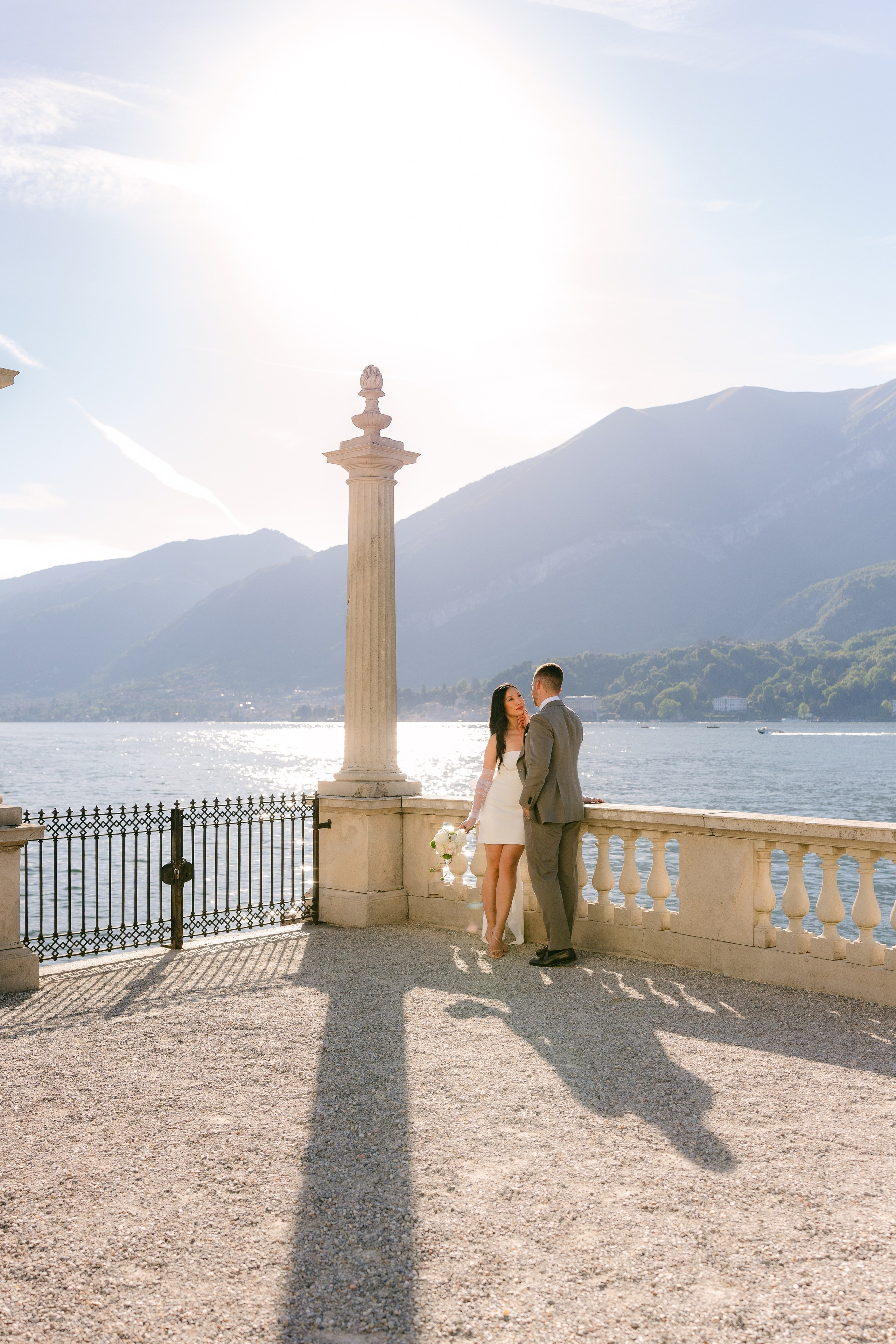 Angela and Julian. Sara Luca | Digital+Film wedding Photographer | Italy and Europe
