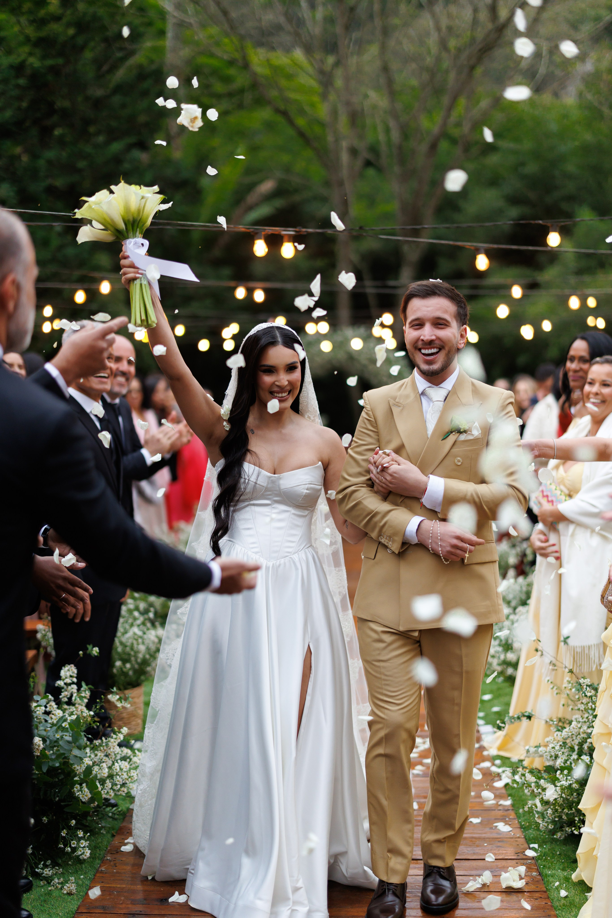 Fotografia de Casamento Documental e Artística | Thiago Guimarães | Interior de São Paulo