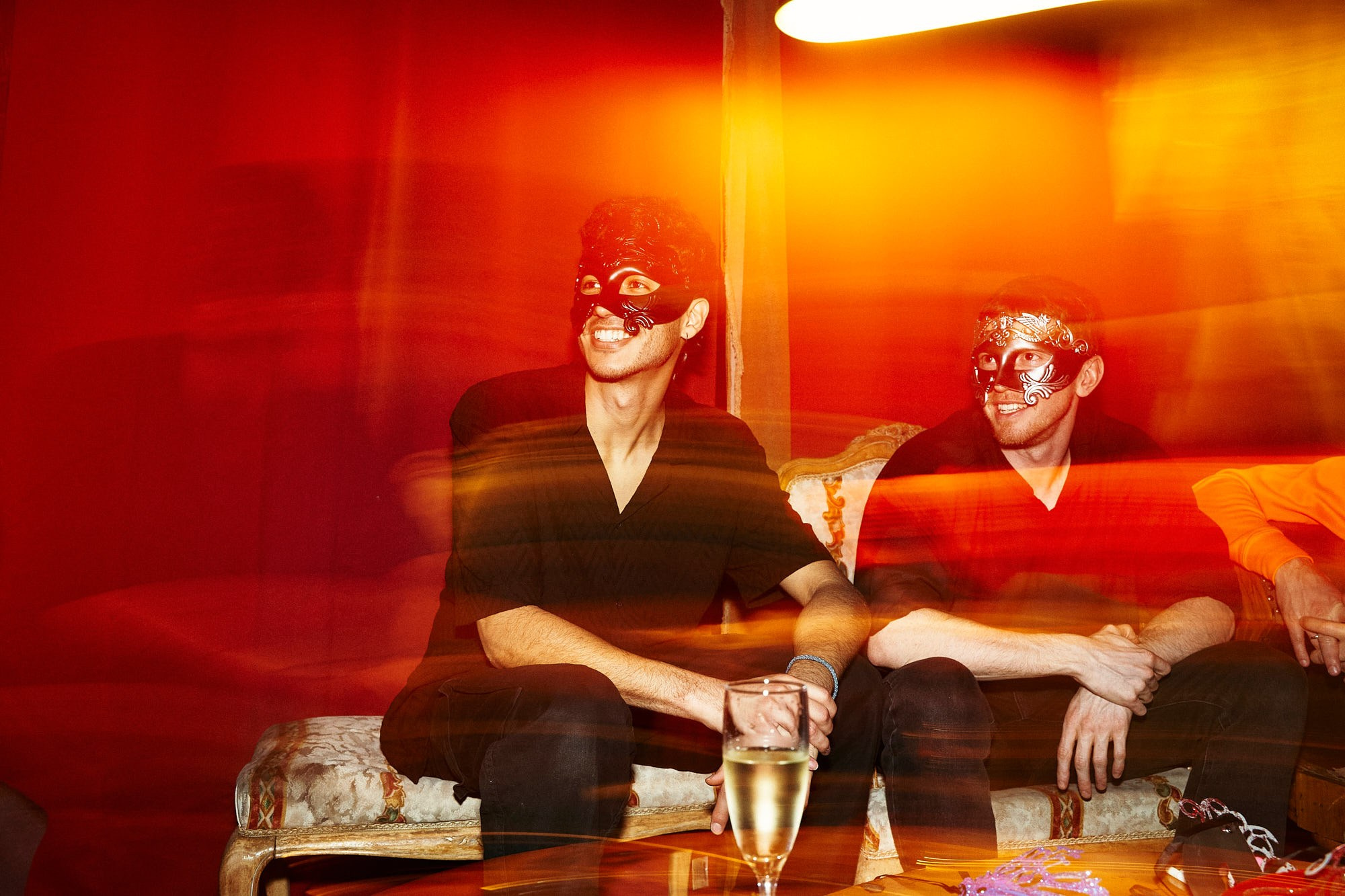 Cumpleaños en Barcelona | Fotografía Exclusiva de Eventos Privados