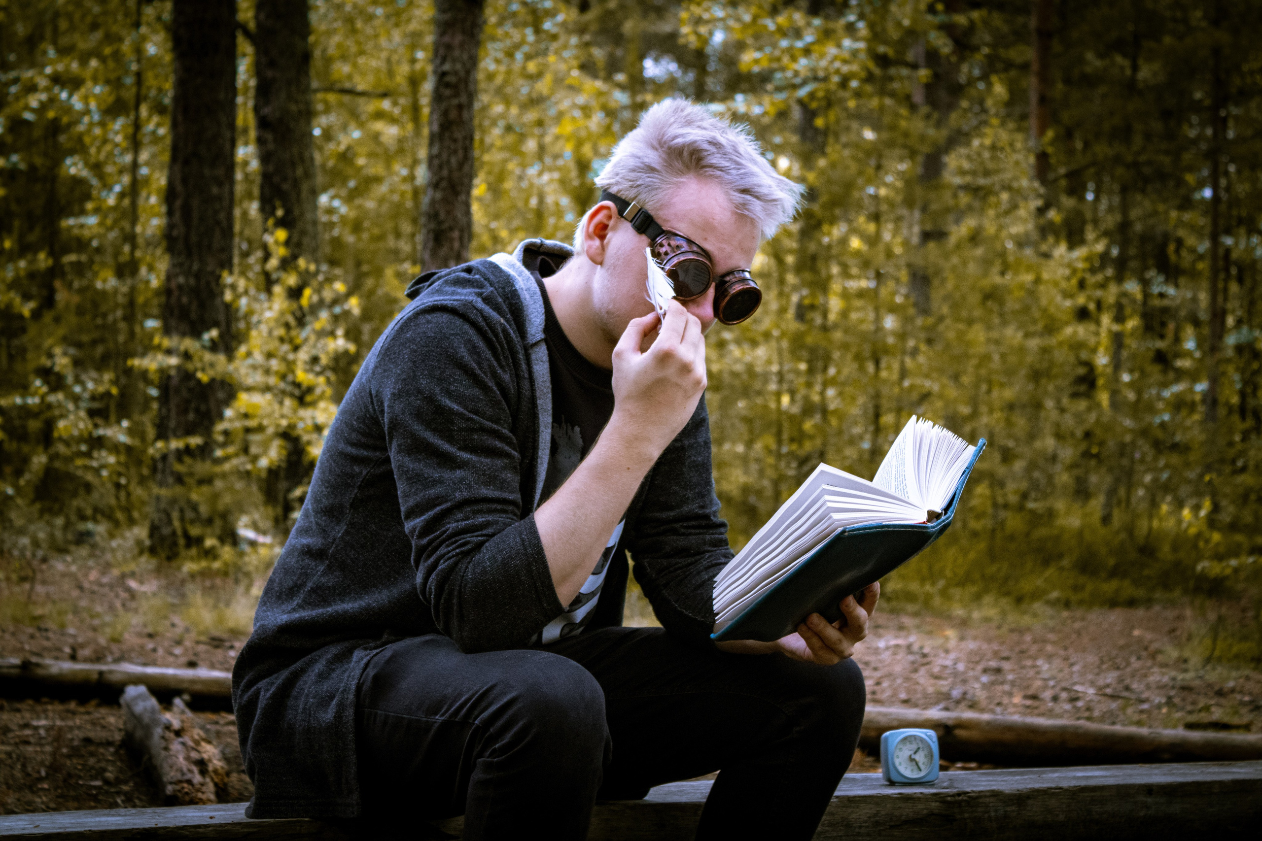 Nebula 25 — Fotod teie hingele