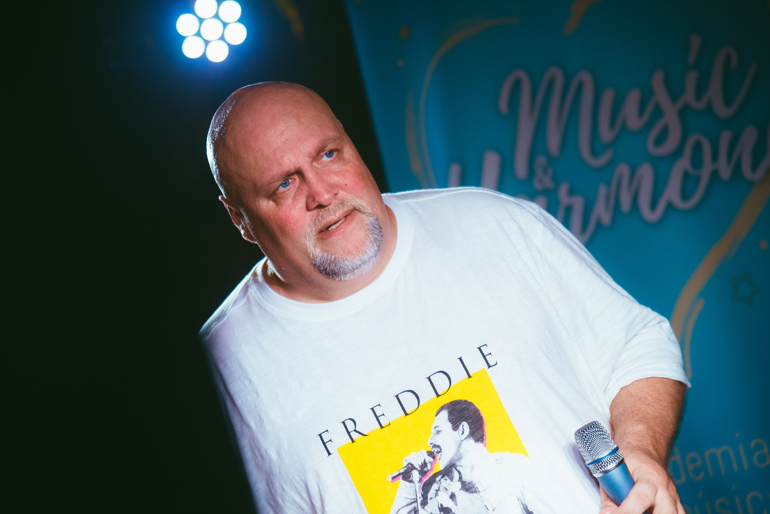 Photo report from a creative evening at the El Bosque Animado restaurant, Torrevieja