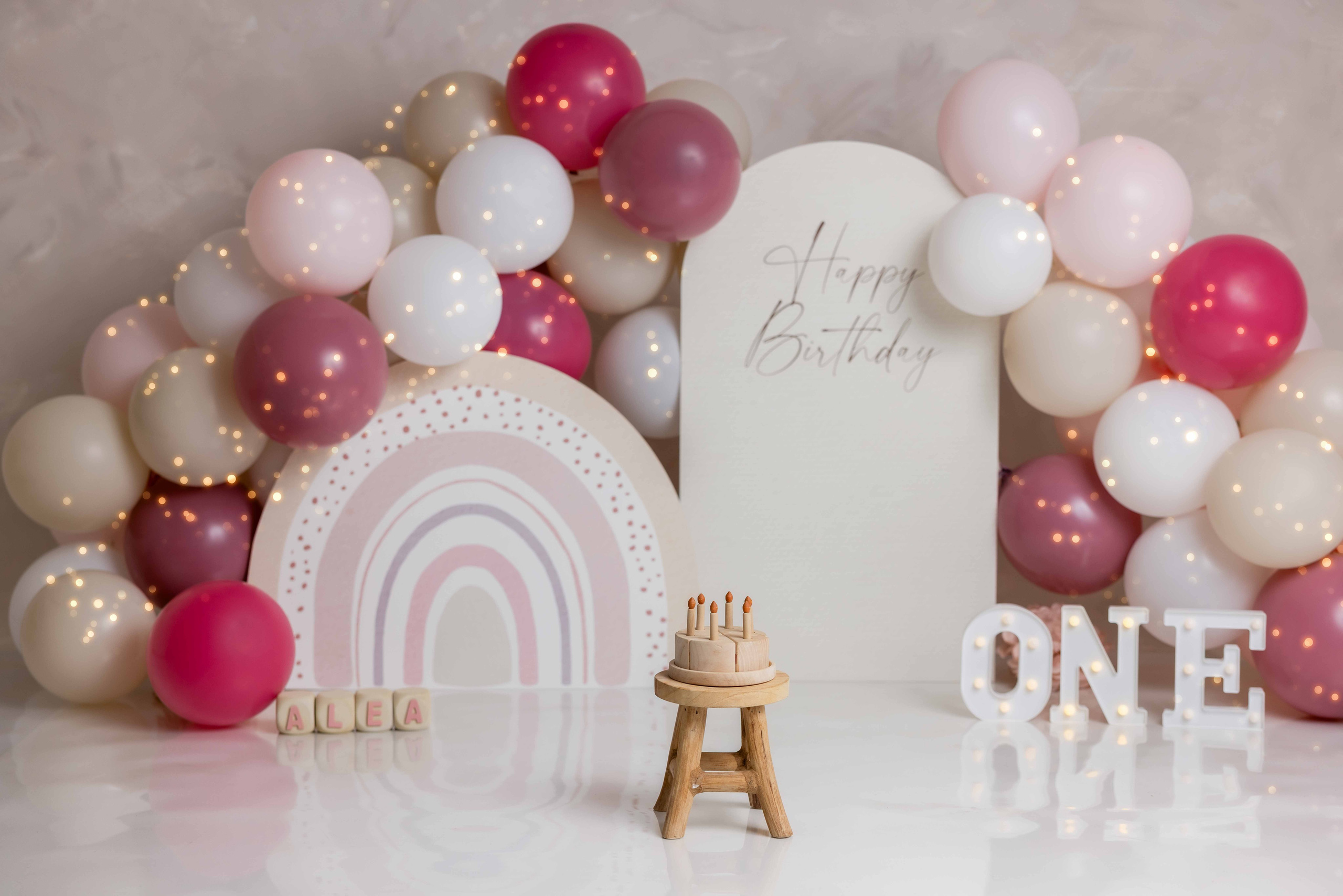 Cake Smash Shooting, Milchbadshooting, Sittershooting. Neugeborenenfotografie Pforzheim Katharina Jozic