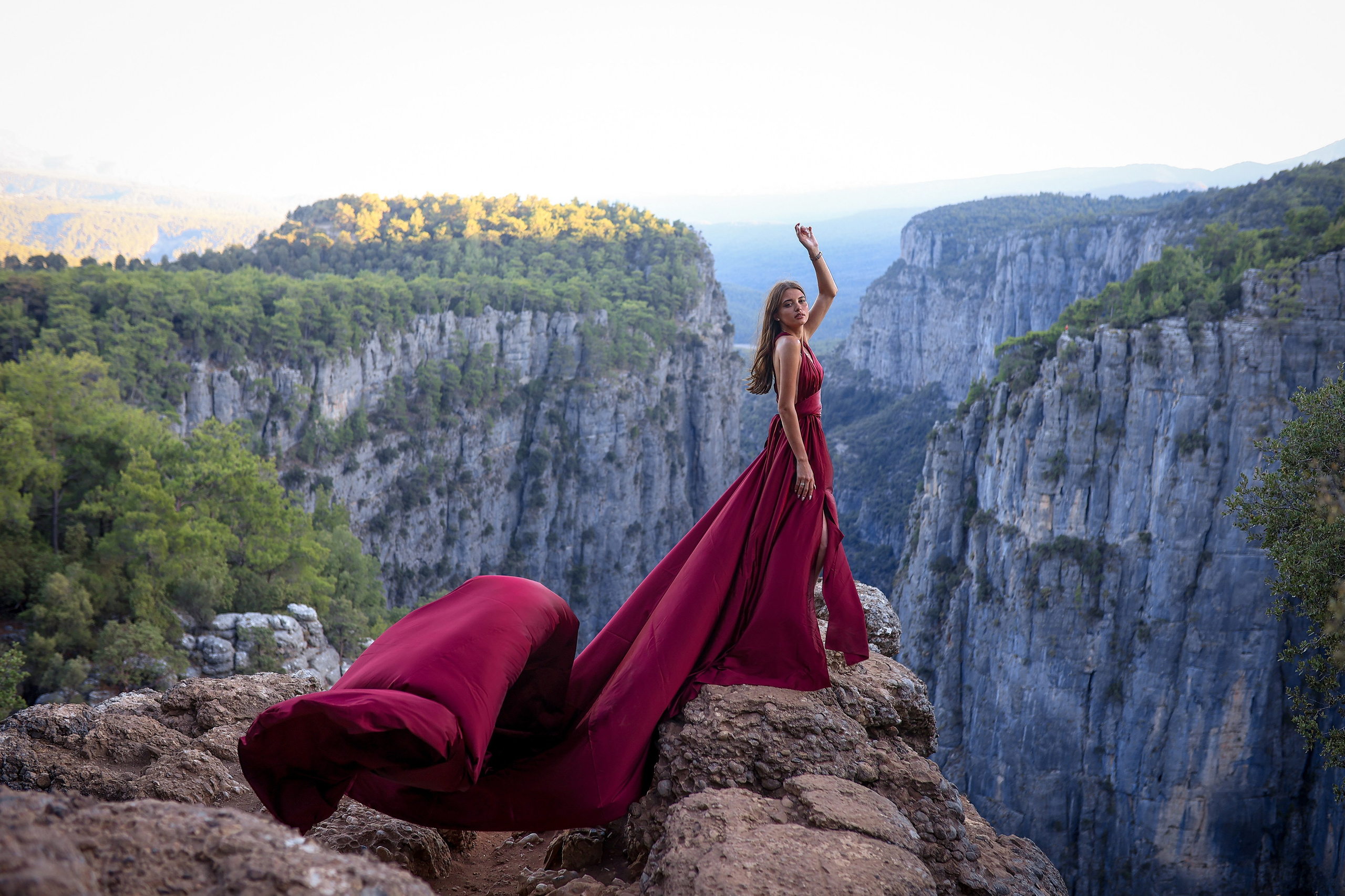Canyon Tazy. Photographer in Turkey, Antalya, Kemer, Belek, Side, Kas, Fethiye