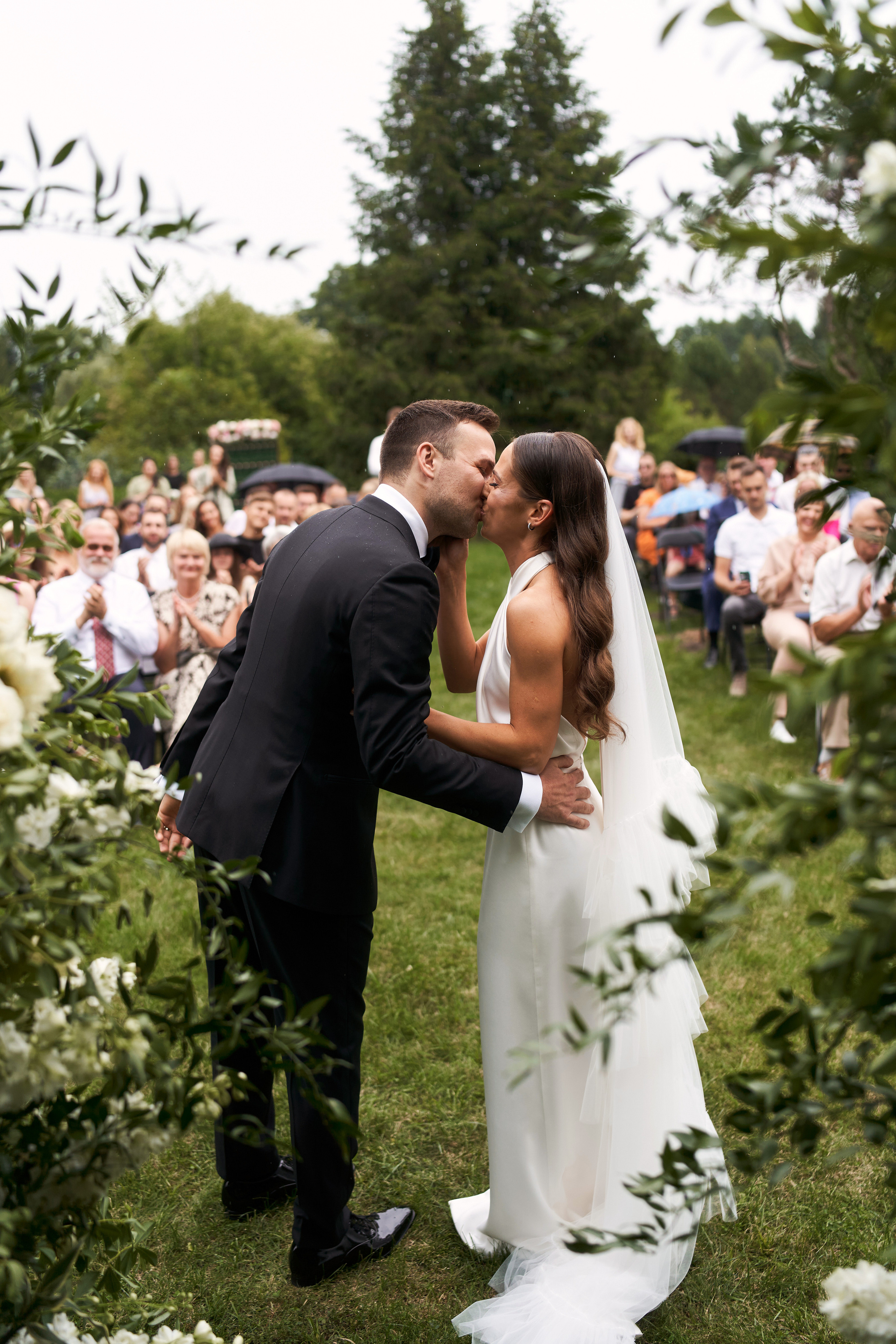 Erikos ir Jono vestuvių anonsas. Misevic Wedding — Jausminga ir Profesionali Vestuvių Fotografija