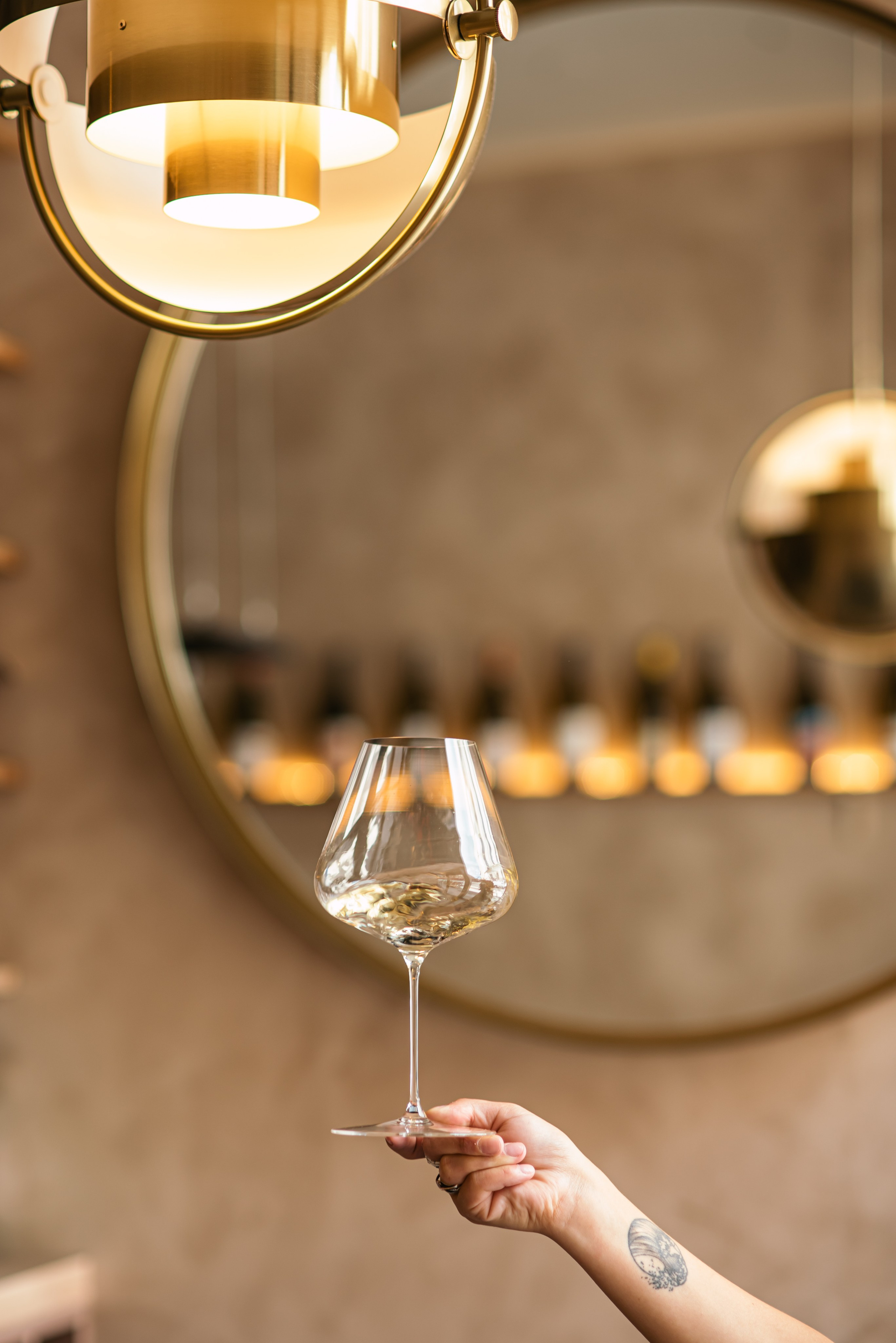 Les Amoureuses bar a vin. Ksenia Marchand/ Lifestyle фотограф в Париже