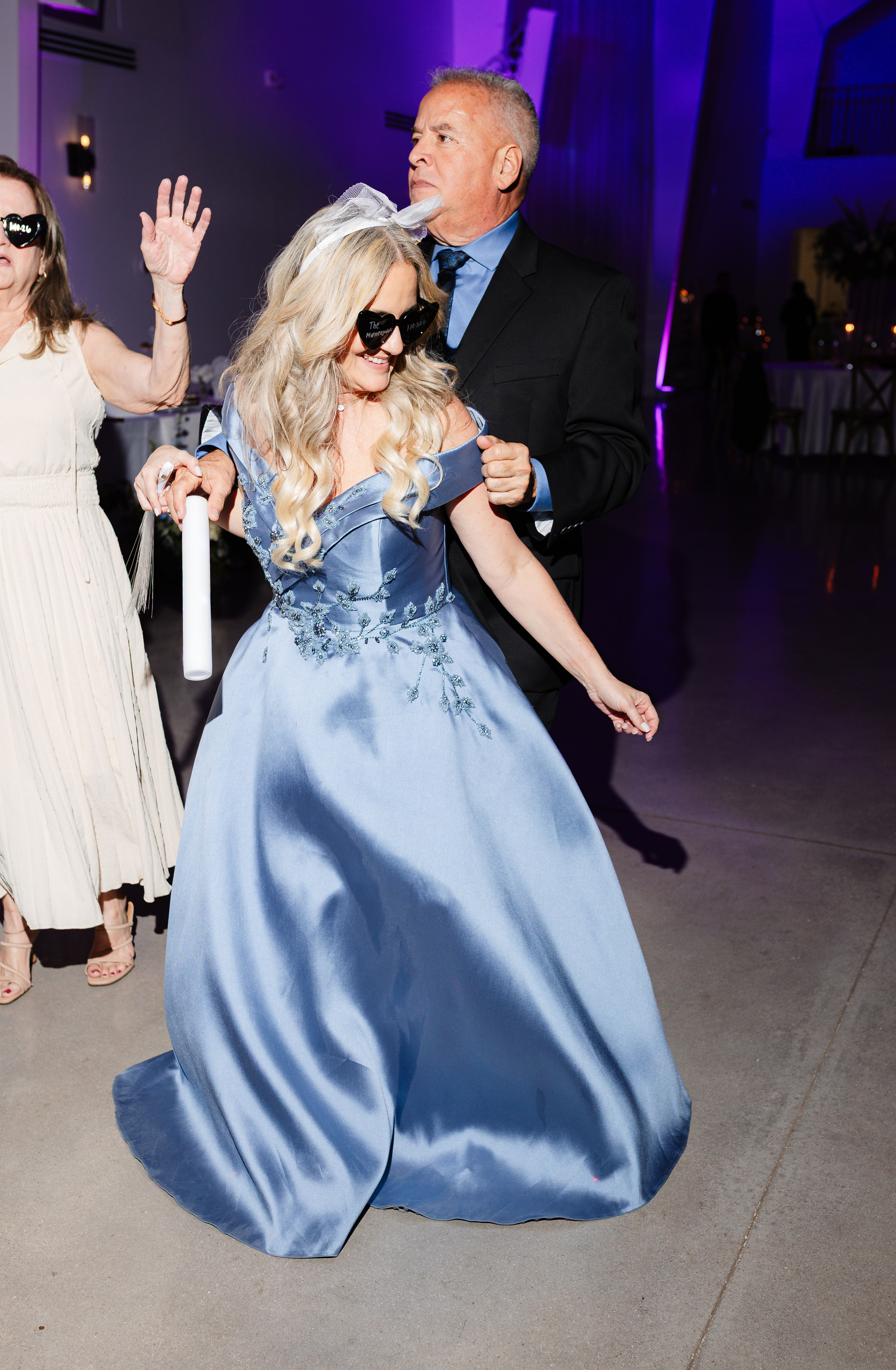 MELANIE & MICHAEL. YES I DO PRODUCTION — Wedding photography&videography