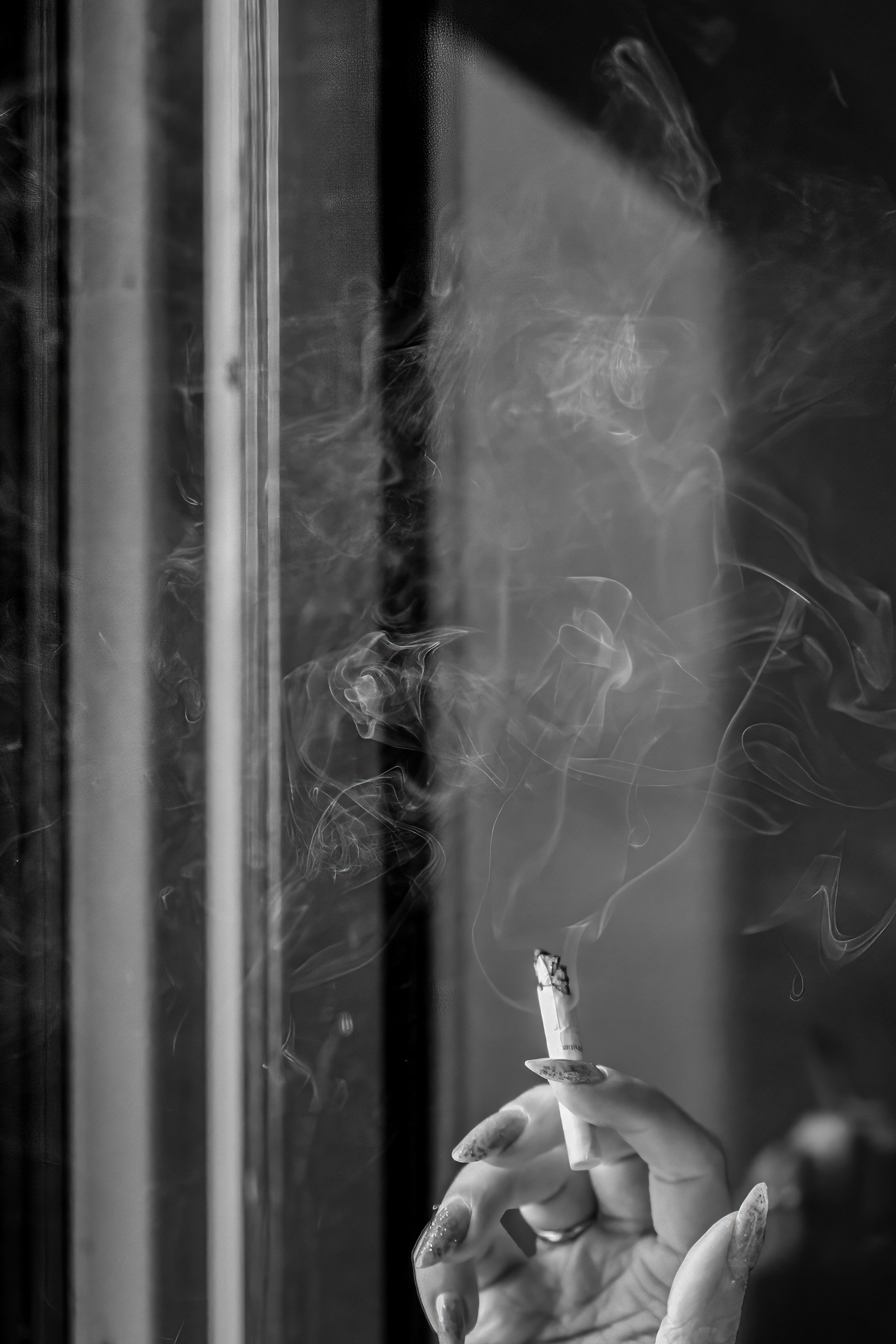 Projet 365 autoportraits par Eugenia Andres. Photographe à Genève - Eugenia Andres