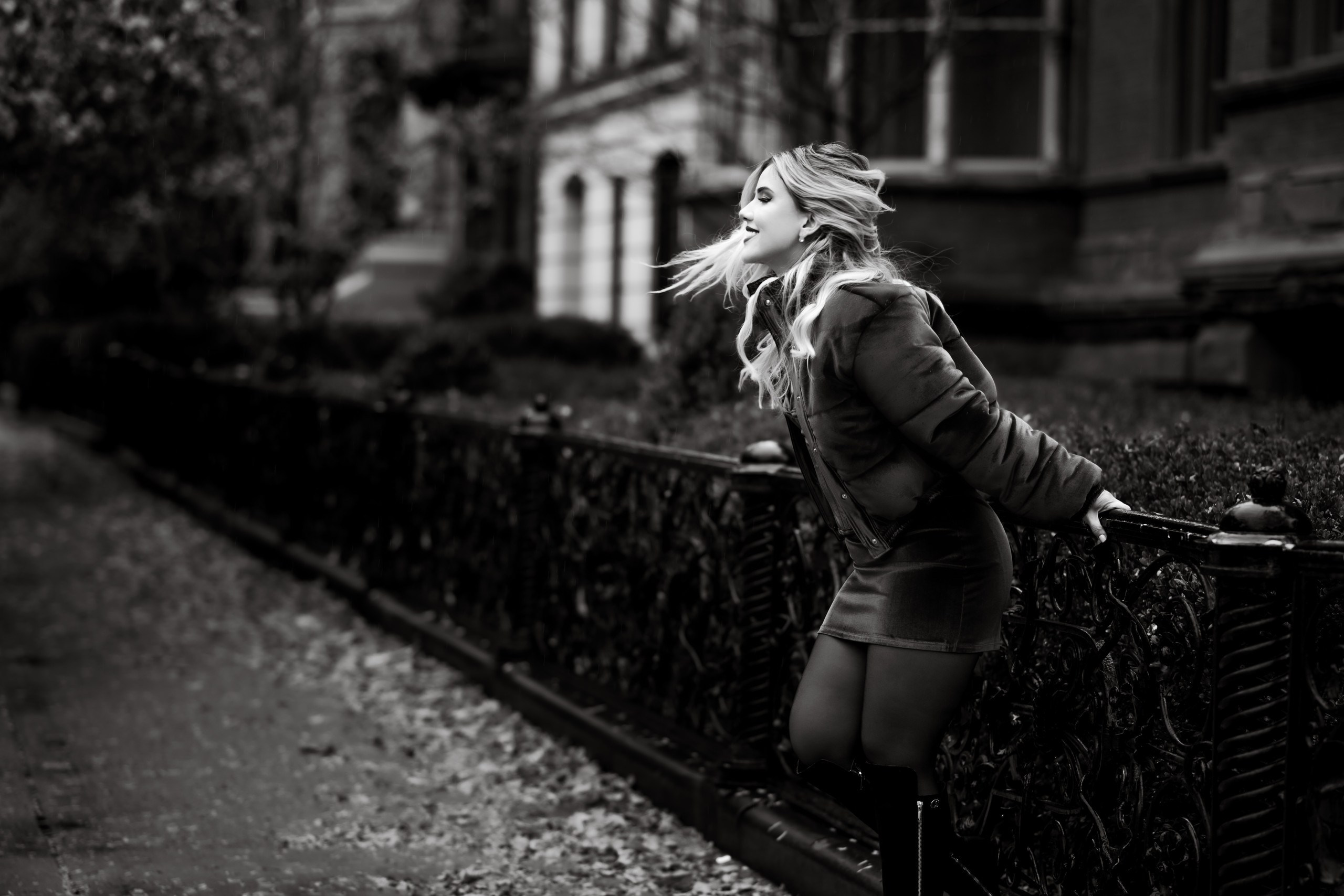 Capturing Fall Love: Shelen and Marcelo’s Romantic Photoshoot in Boston. Wedding photographer in Orlando, Boston & New York Anderson Marques