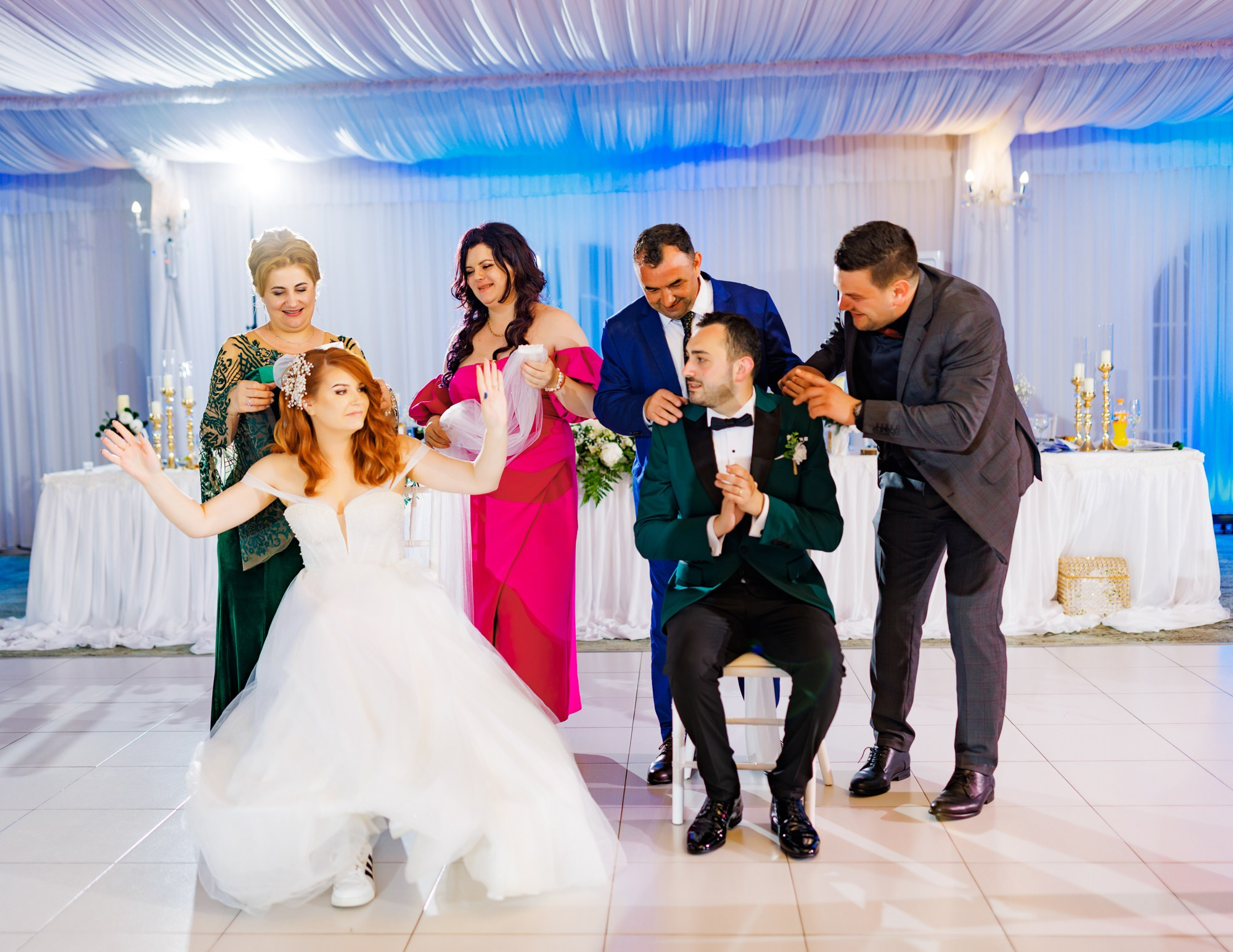 Andrei si Adelina. Wedding photographer and videographer